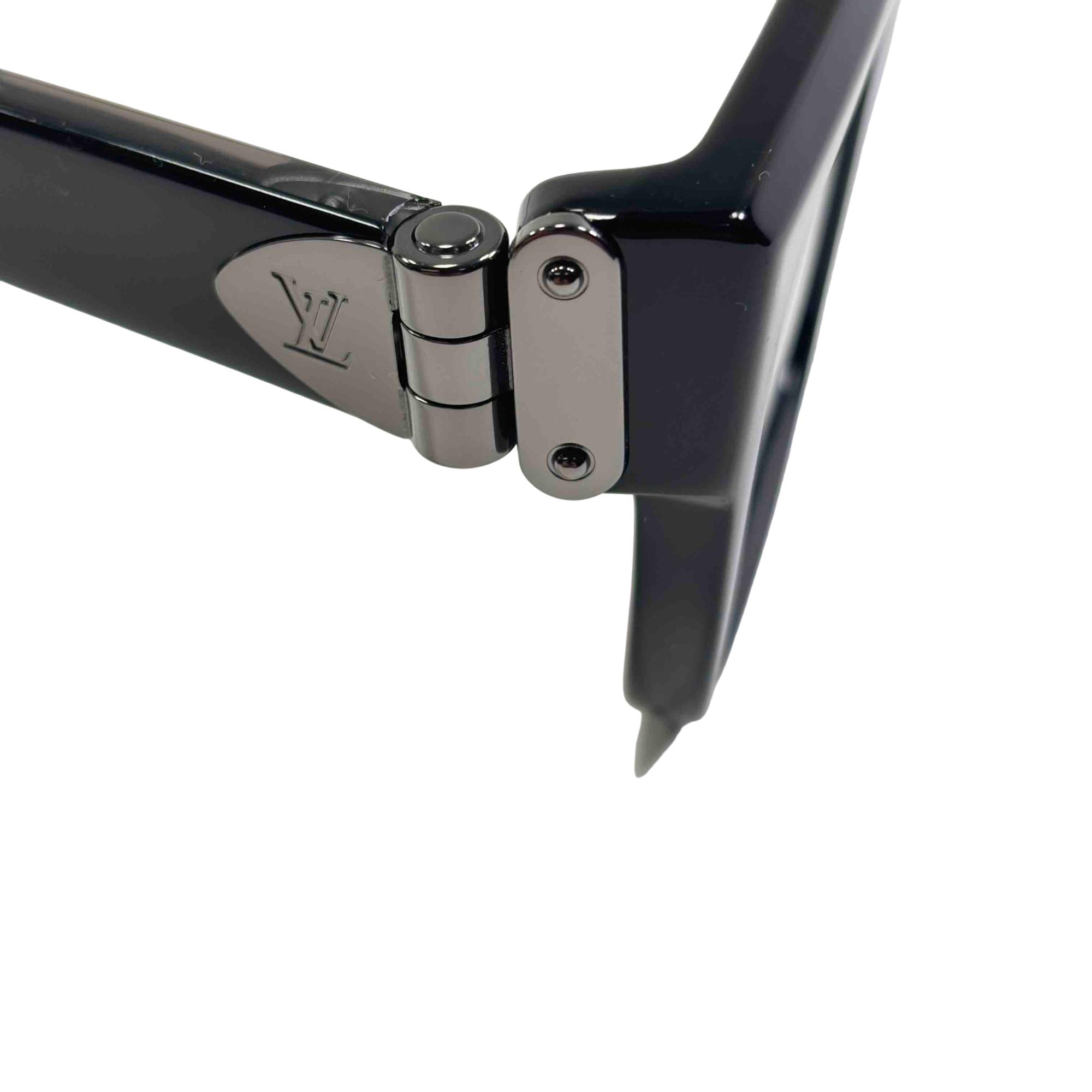 Louis Vuitton Z2088W Legacy Square Sunglasses