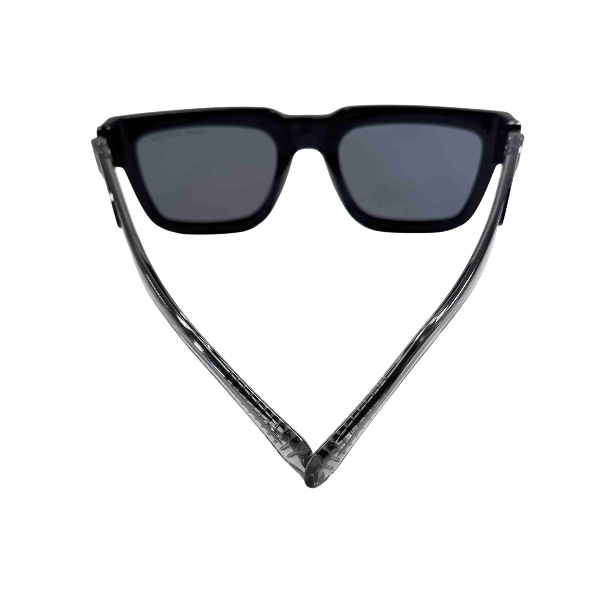 小物 LOUIS VUITTON sunglasses OpsencioGM Louis Vuitton Z2088W Legacy Square Sunglasses