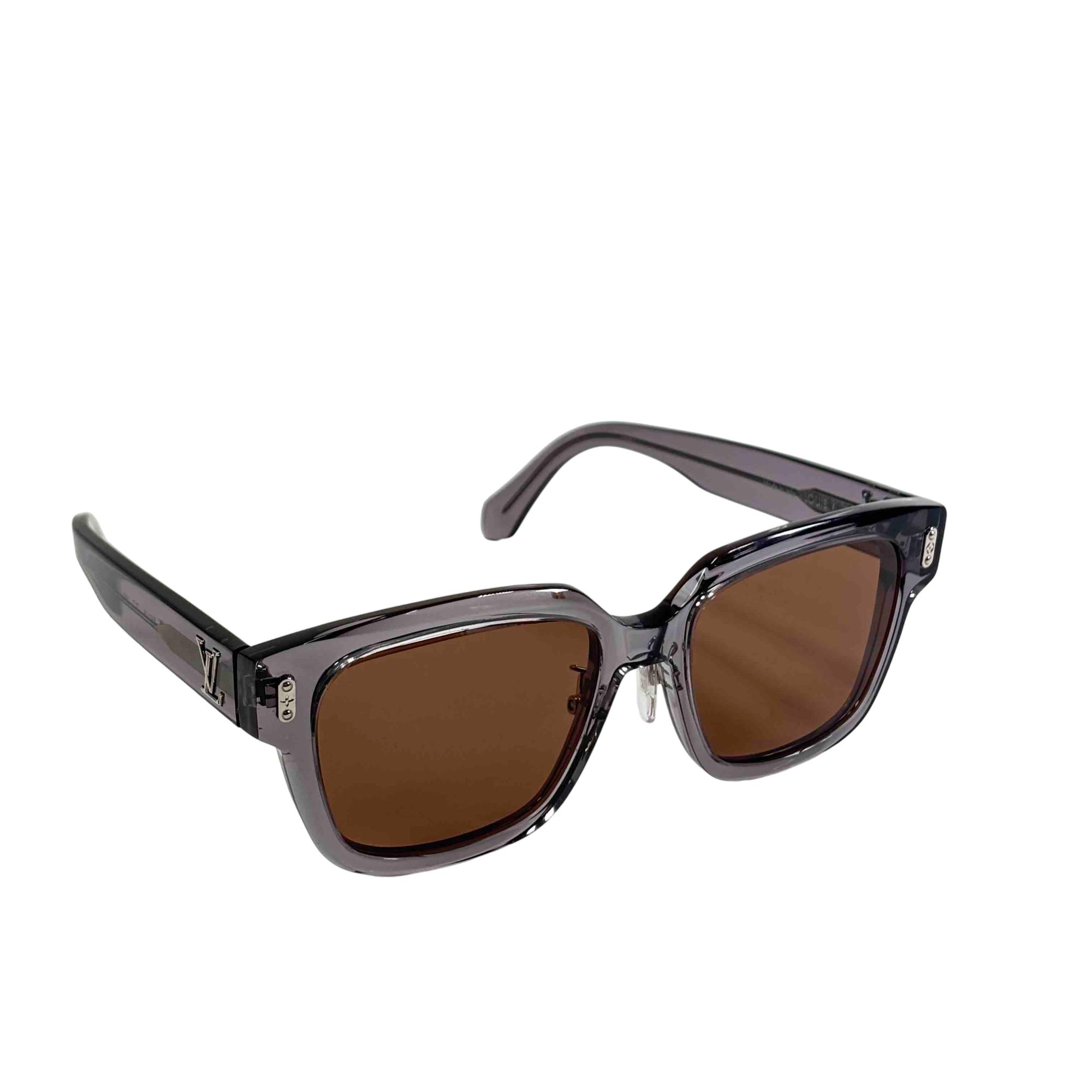 Louis Vuitton Z3126U Square Sunglasses