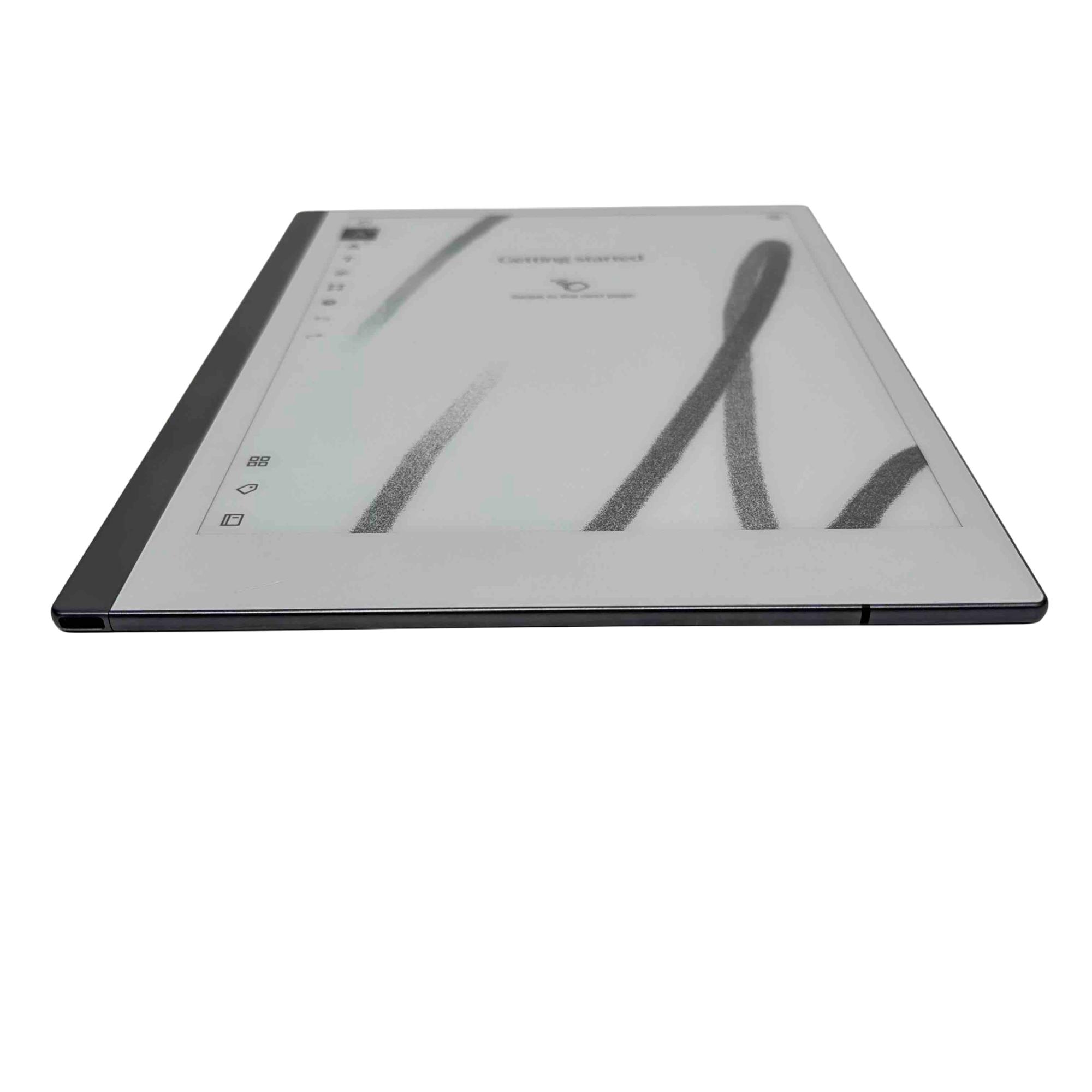 ReMarkable 2 Paper RM110 USB-C Wi-Fi Li-Ion Rechargeable 10.3