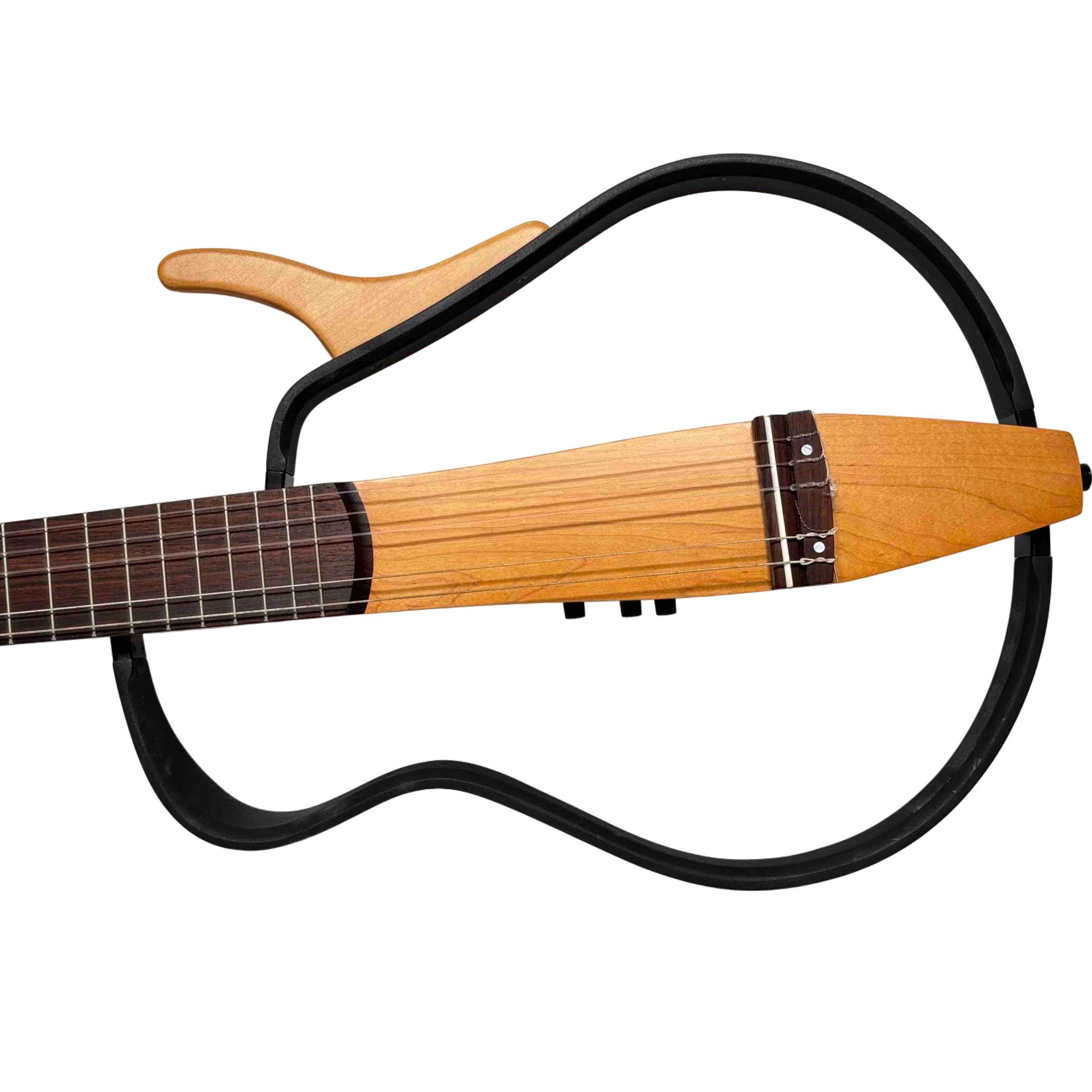 YAMAHAサイレントギター SLG-100N YAMAHA サイレントギターSLG-100N