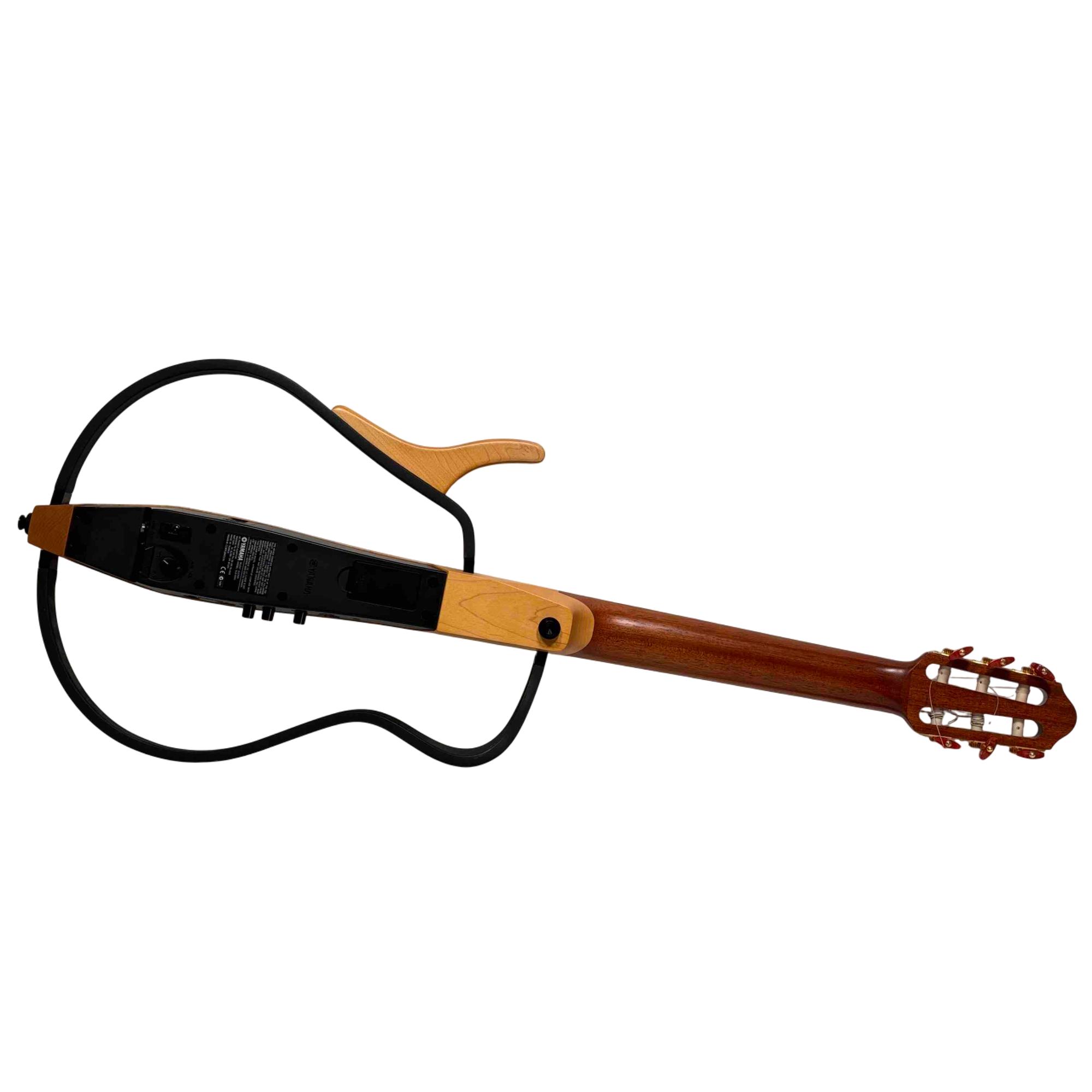 Yamaha SLG-100N アコースティックギター YAMAHA サイレントギターSLG-100N