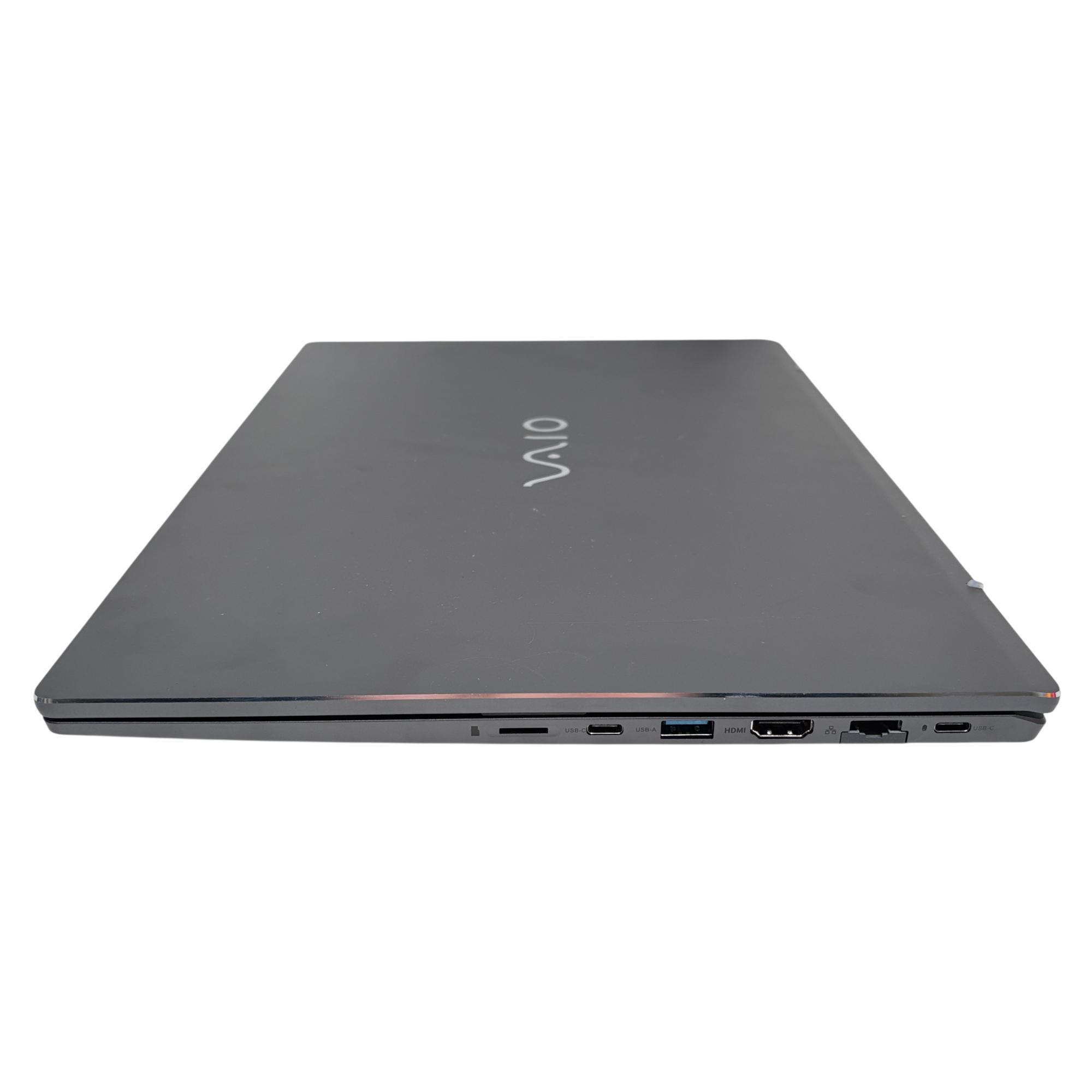 vaio パソコン VAIO VWTC7M1649 Windows 11 Intel Core Ultra 7 155H 3.8GHz 16GB RAM