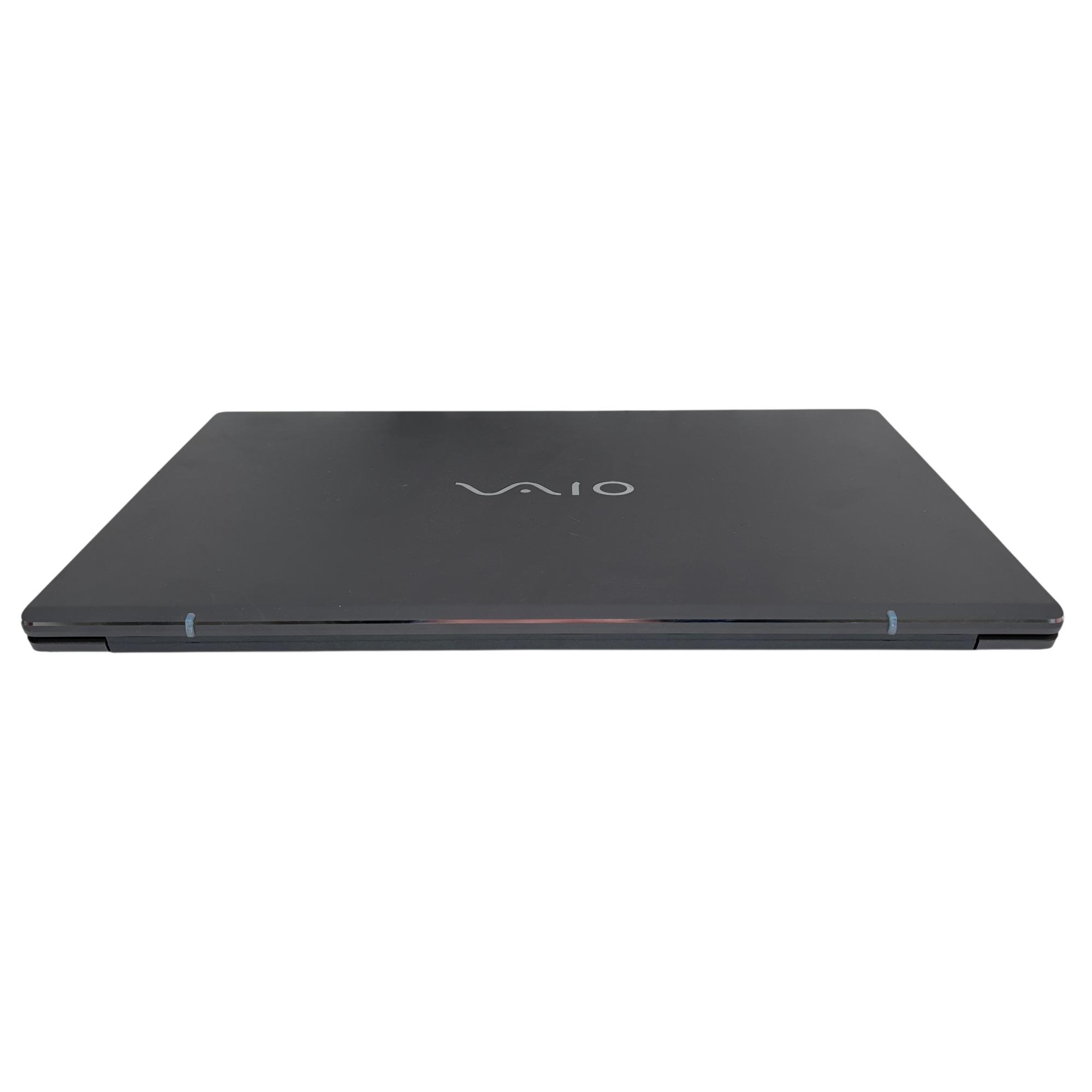 VAIO VWTC7M1649 Windows 11 Intel Core Ultra 7 155H 3.8GHz 16GB RAM
