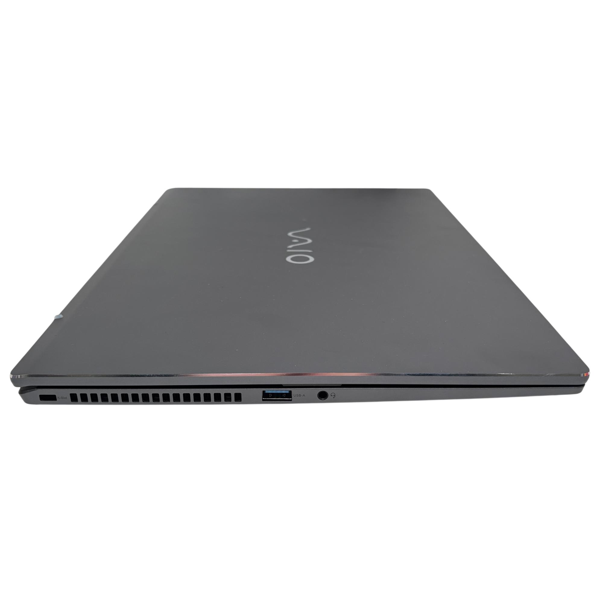 VAIO VWTC7M1649 Windows 11 Intel Core Ultra 7 155H 3.8GHz 16GB RAM