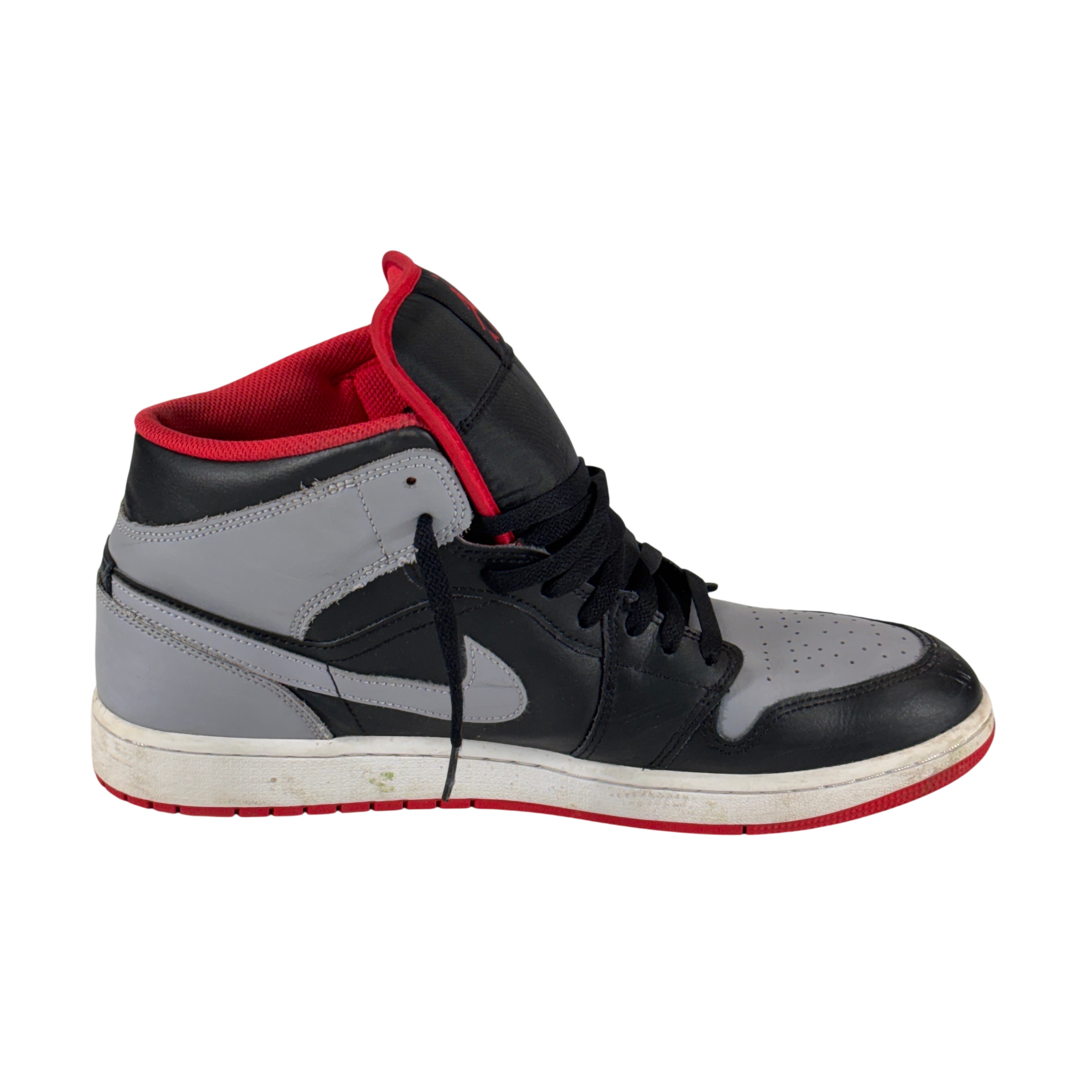 Nike Air Jordan Black Men\'s Size 13 Sneakers Air Jordan 13  main image 2