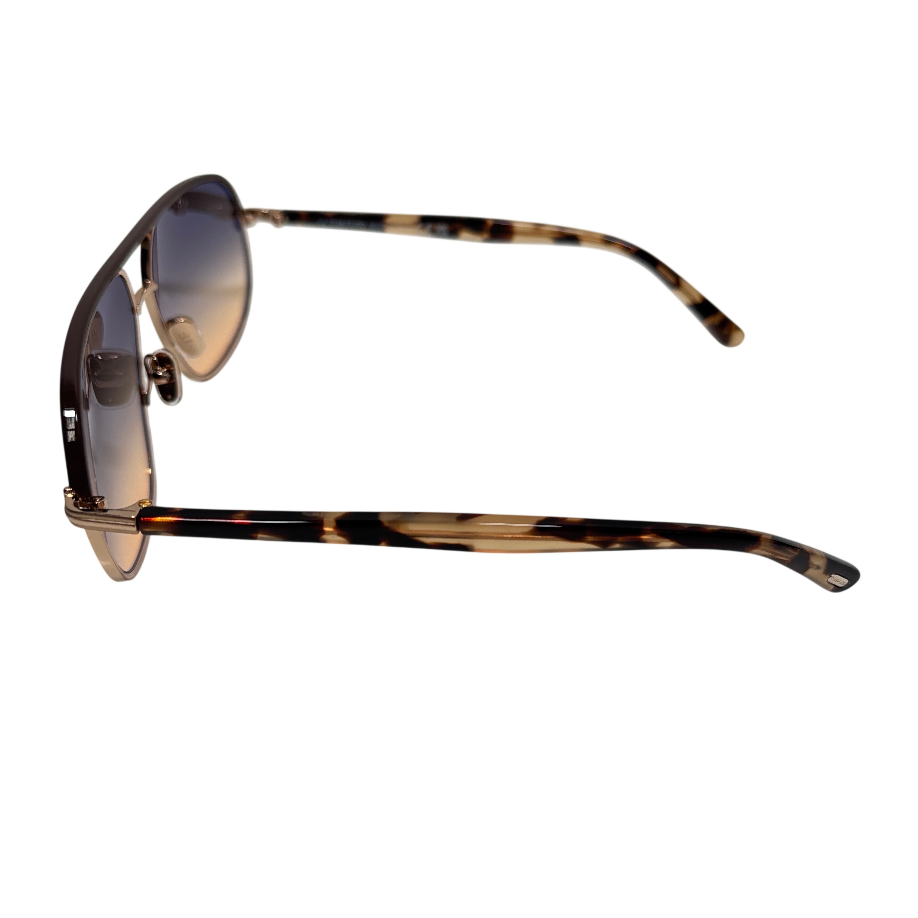 Tom Ford Maxwell TF1019 Aviator Sunglasses | Full Set | NWOT Amazon.com: Tom Ford MAXWELL FT 1019 Shiny Rose Gold/Grey  main image 4