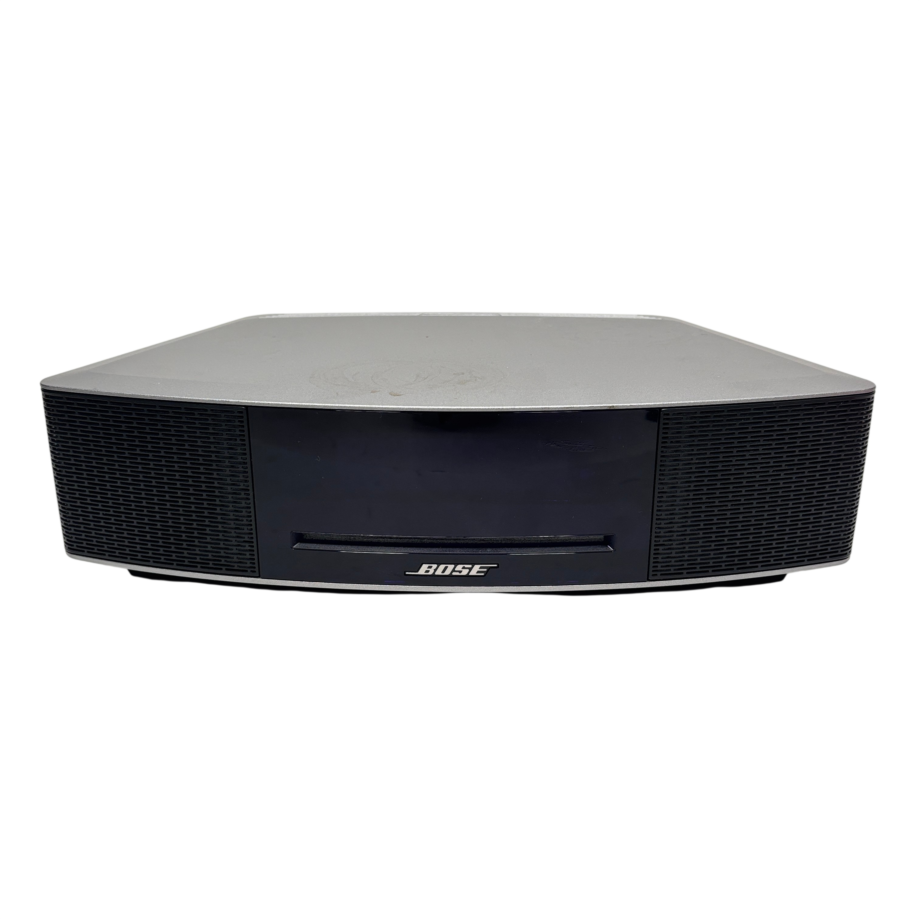 Bose Wave Music System IV 417788-WMS CD Player AM/FM Radio Home