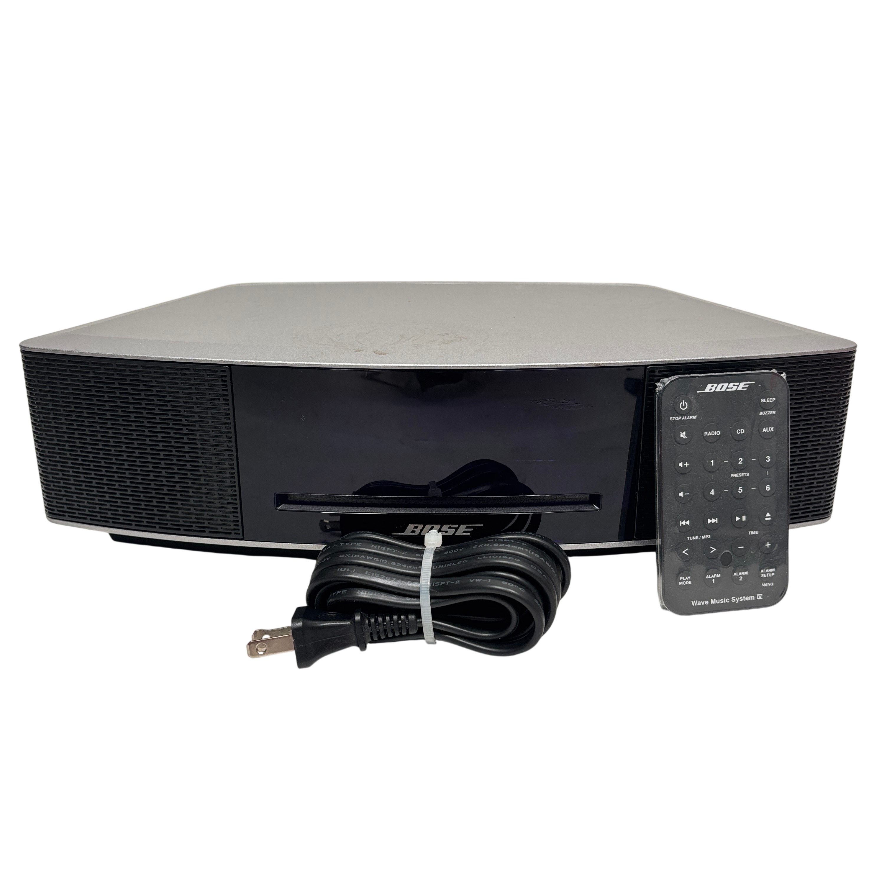 BOSE Wave music system【愛品倶楽部柏店】 8b62225b-38c2-4bc6-b23c-