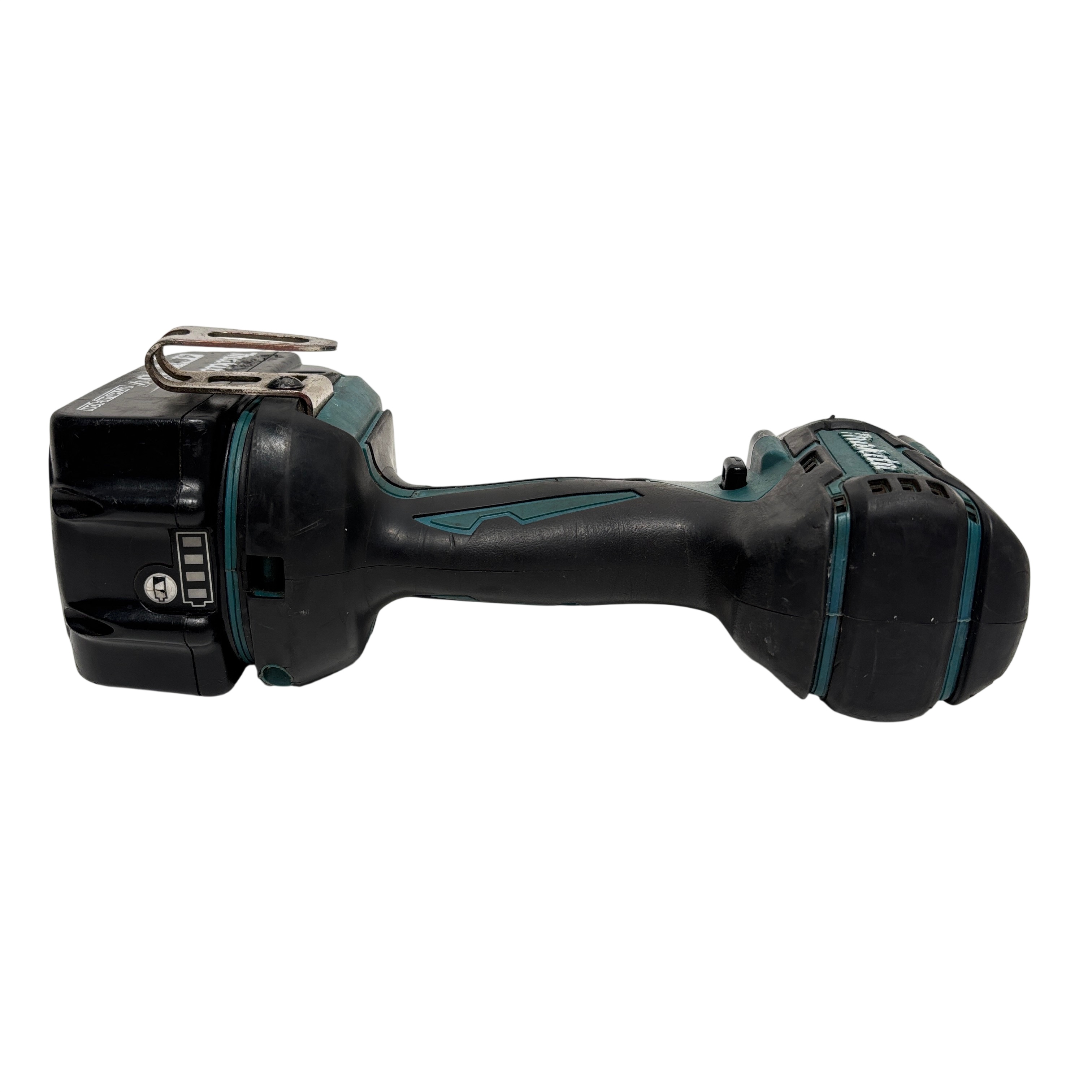 Makita XDT08 18V LXT Lithium Ion Brushless Cordless 1/4