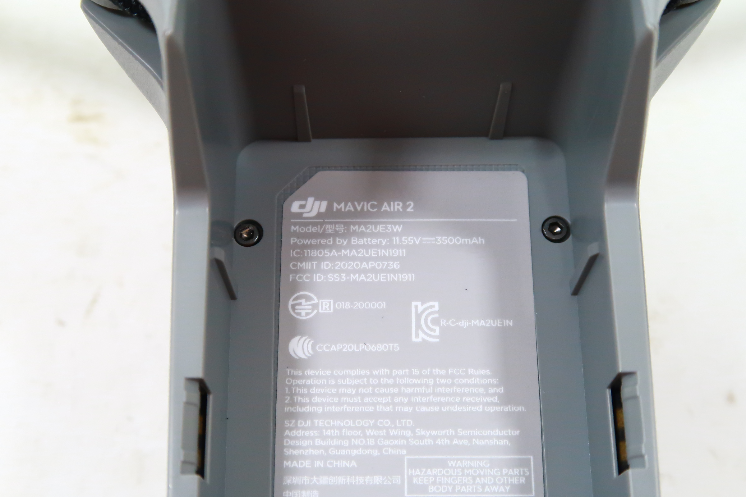 Serial Number Mavic Air Discount Serial Number Mavic Air Deal DJI