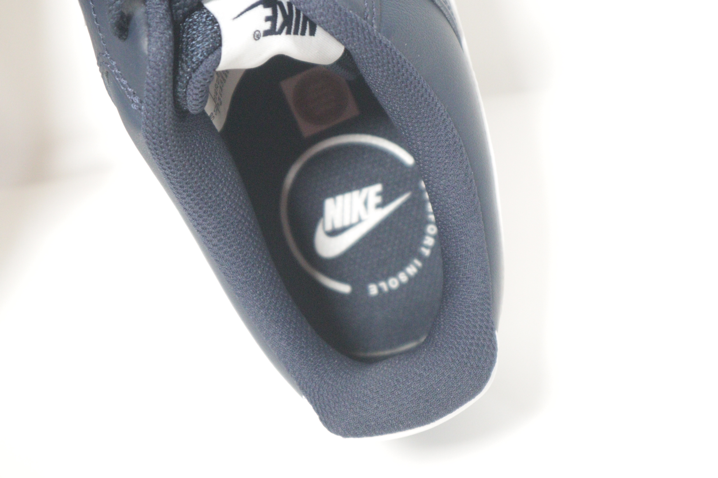 Nike Court Vision Low FZ5547-400 Obsidian/Brown/Summit White Men's