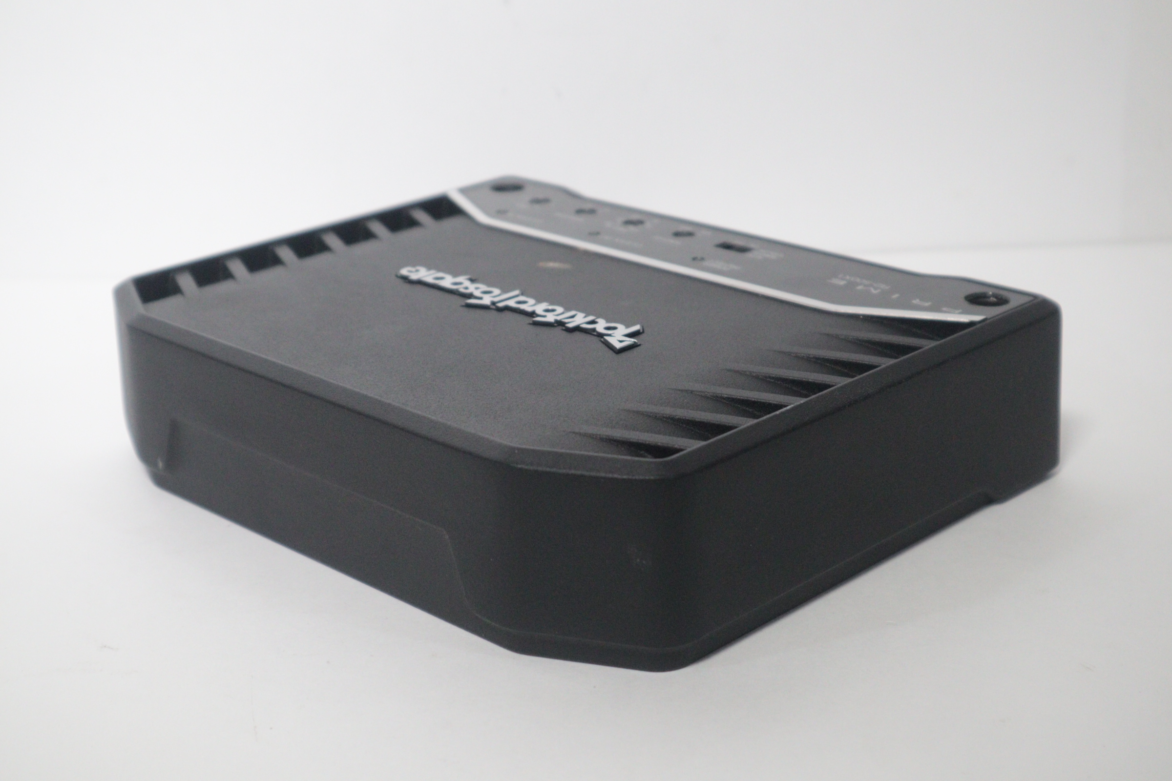 Rockford Fosgate R2-500X1 Prime Series 500W RMS x 1 @ 2 Ohms Mono