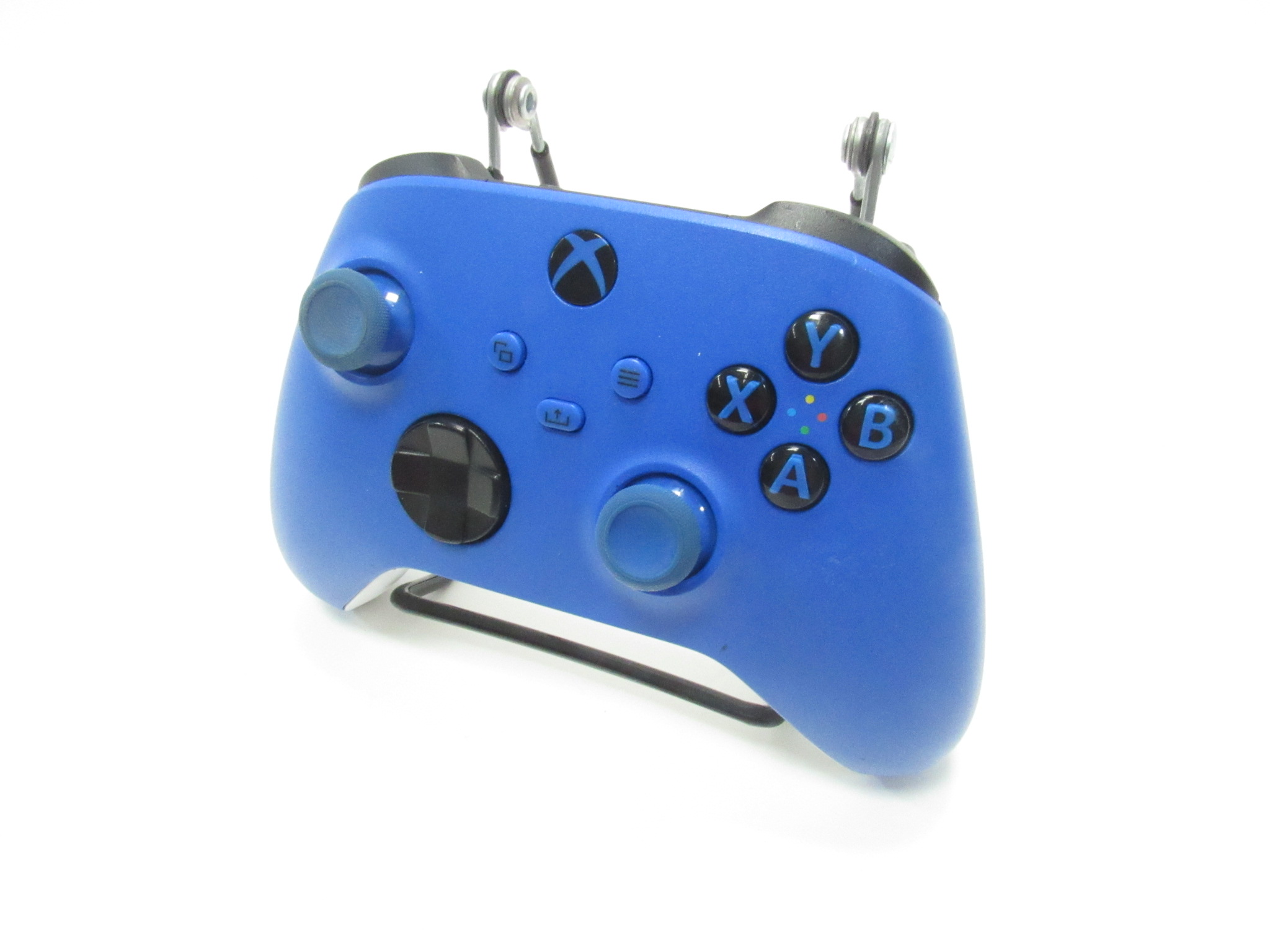 Microsoft Xbox One Series X 1914 Wireless Gaming Controller Shock Blue