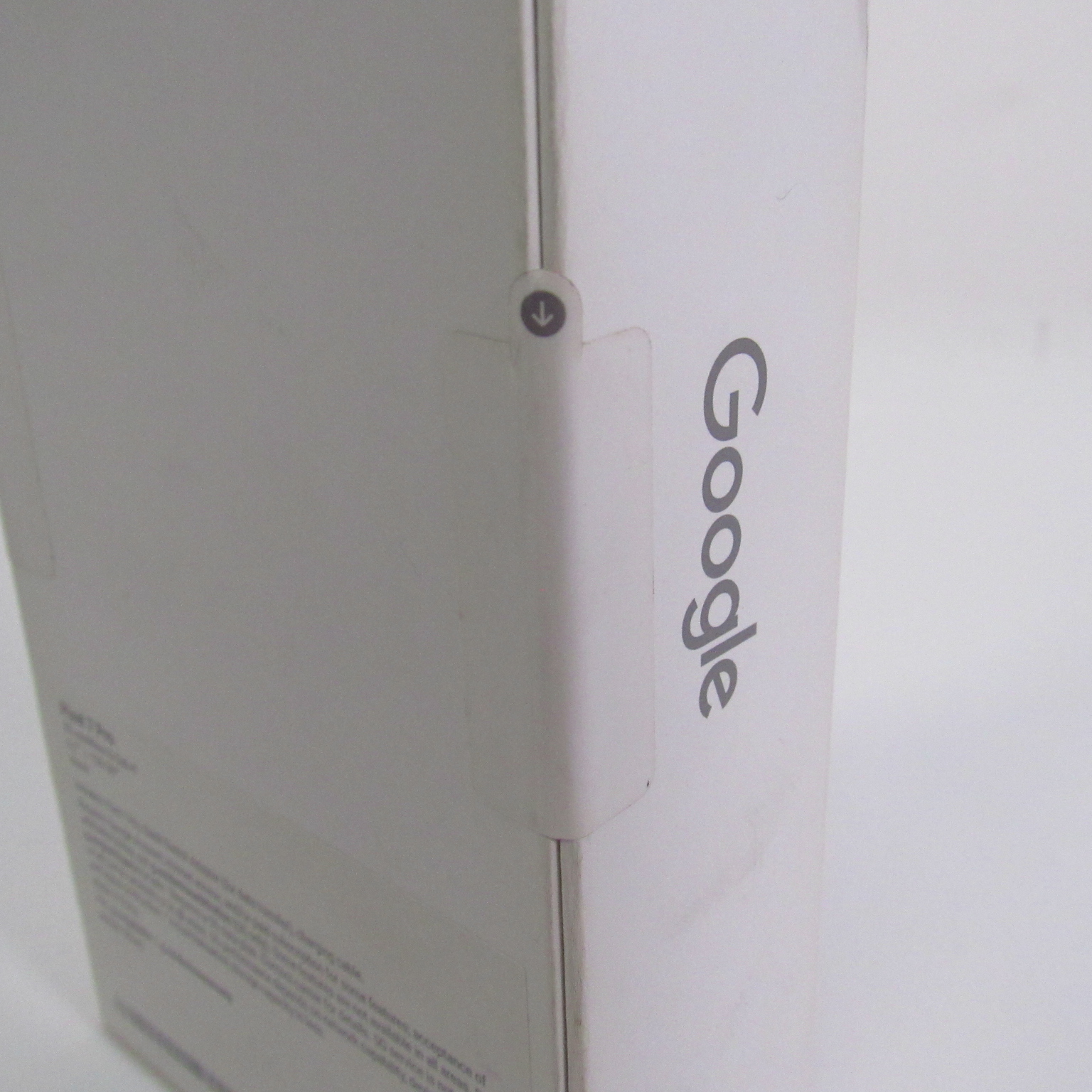 Google Pixel 7 Pro GA03455-US 5G mmWave 128GB 6.7'' Android