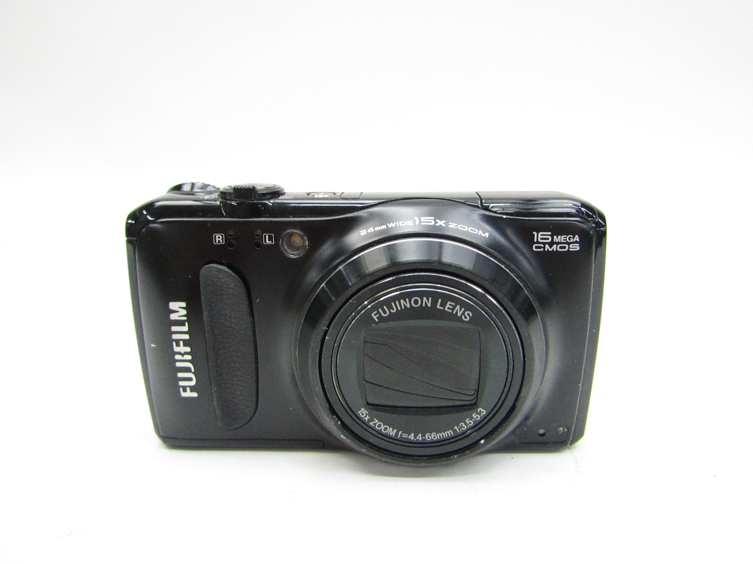 fujifilm 16 mega cmos