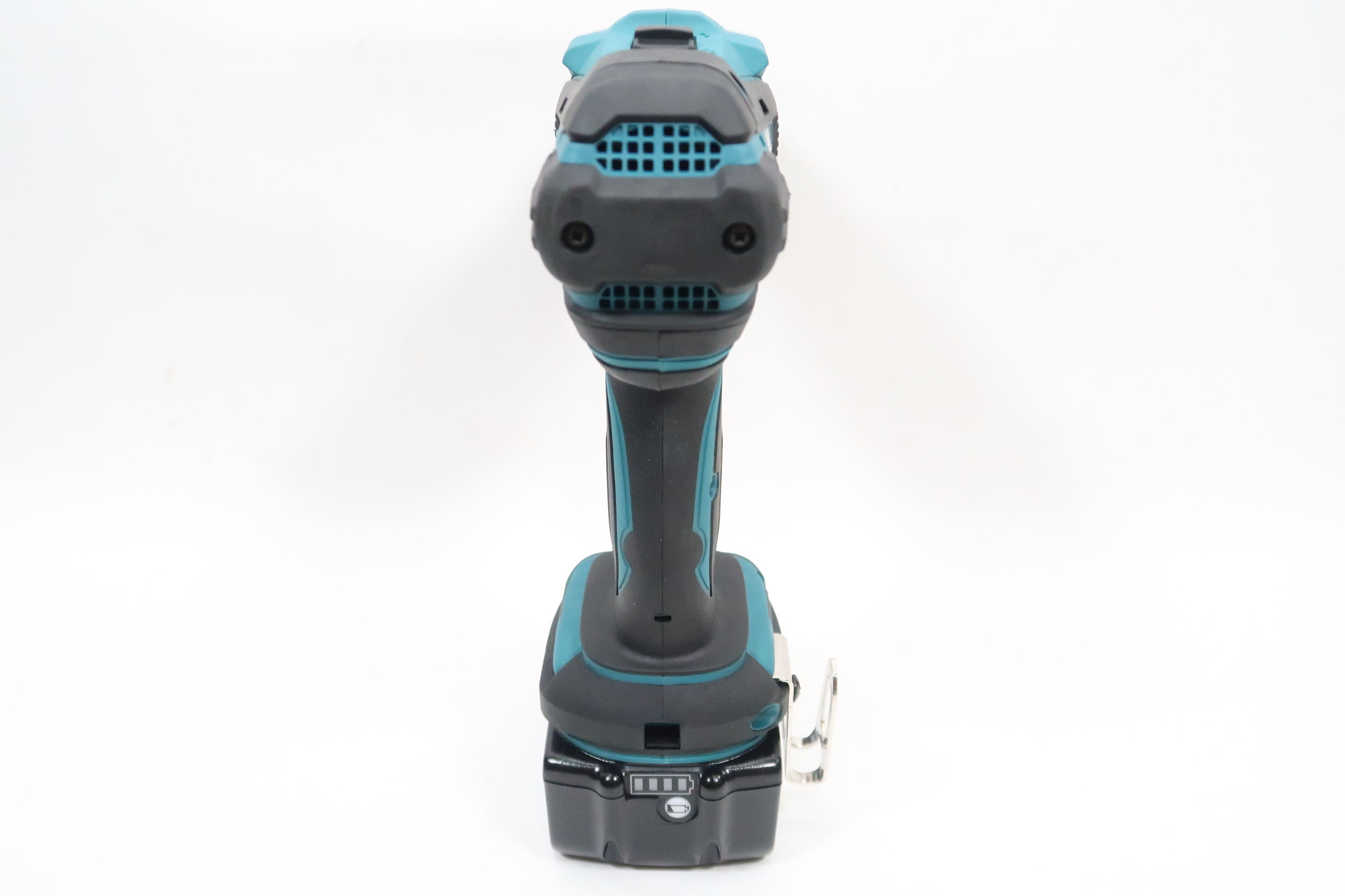 Makita XPH03 18V LXT LithiumIon 1/2 in. Cordless Hammer Driver/Drill