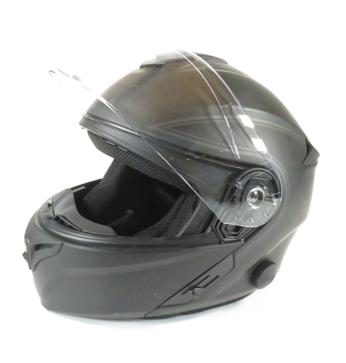 Sena Outrush Size XL Bluetooth Modular Motorcycle Helmet