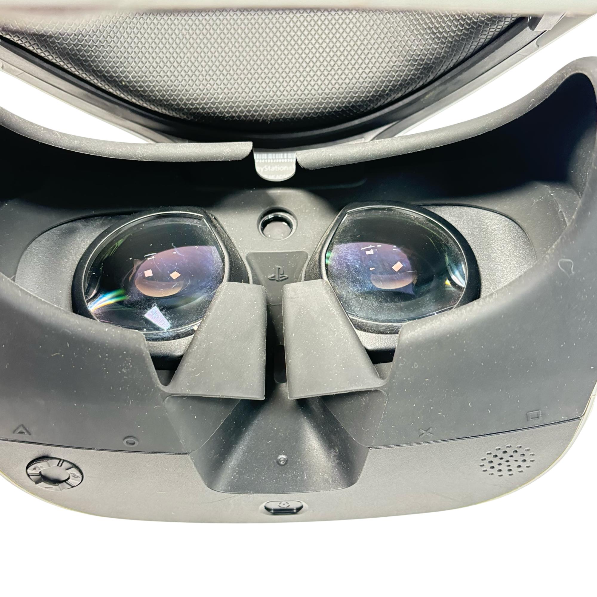 Sony PlayStation VR CUH-ZVR2 VR Headset