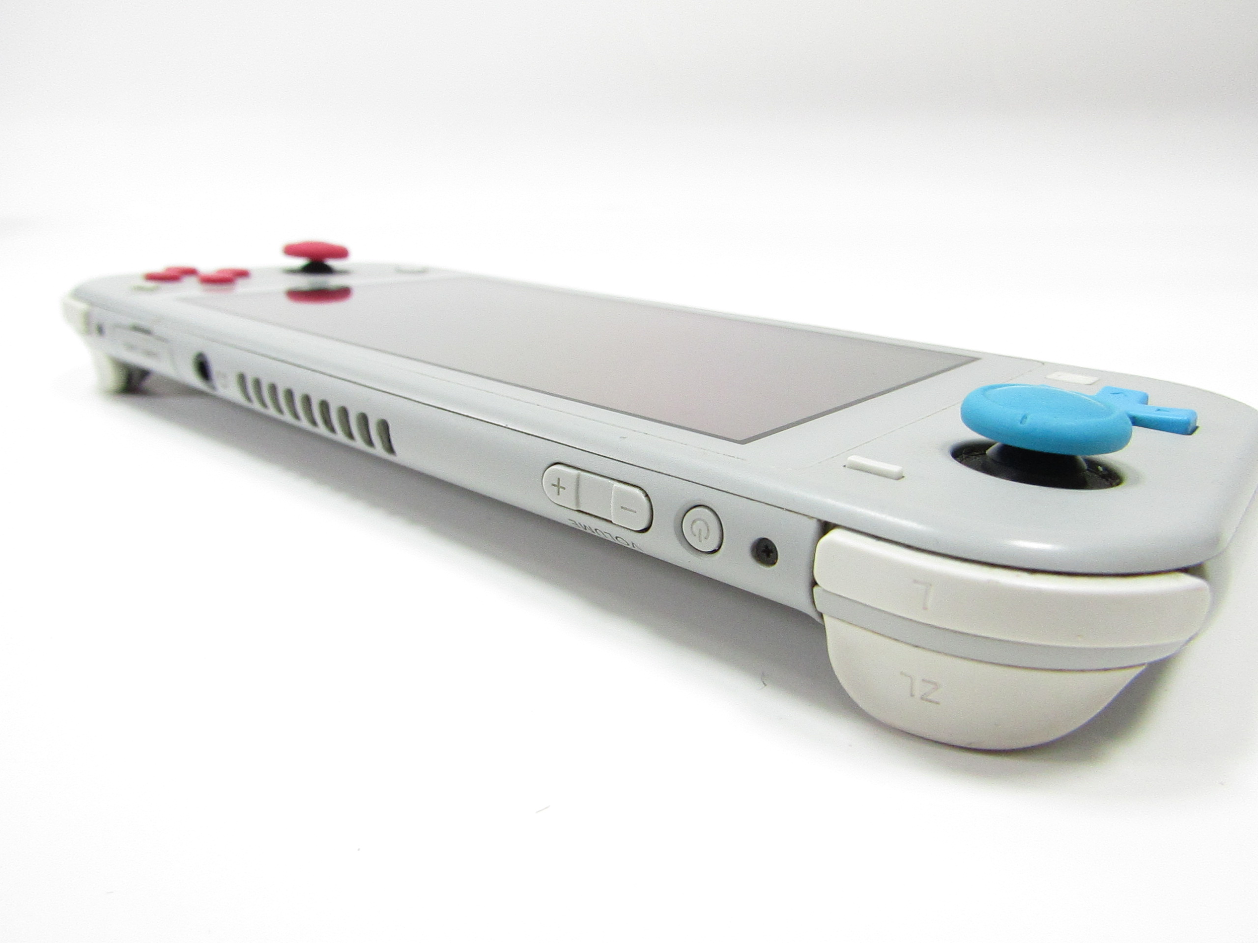 Nintendo Switch Lite 32GB Zacian and Zamazenta Edition Handheld