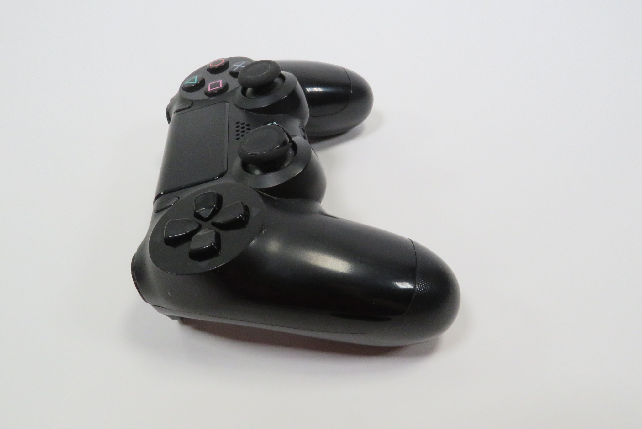 Sony PlayStation 4 DualShock 4 CUHZCT1U Wireless Video Game Controller