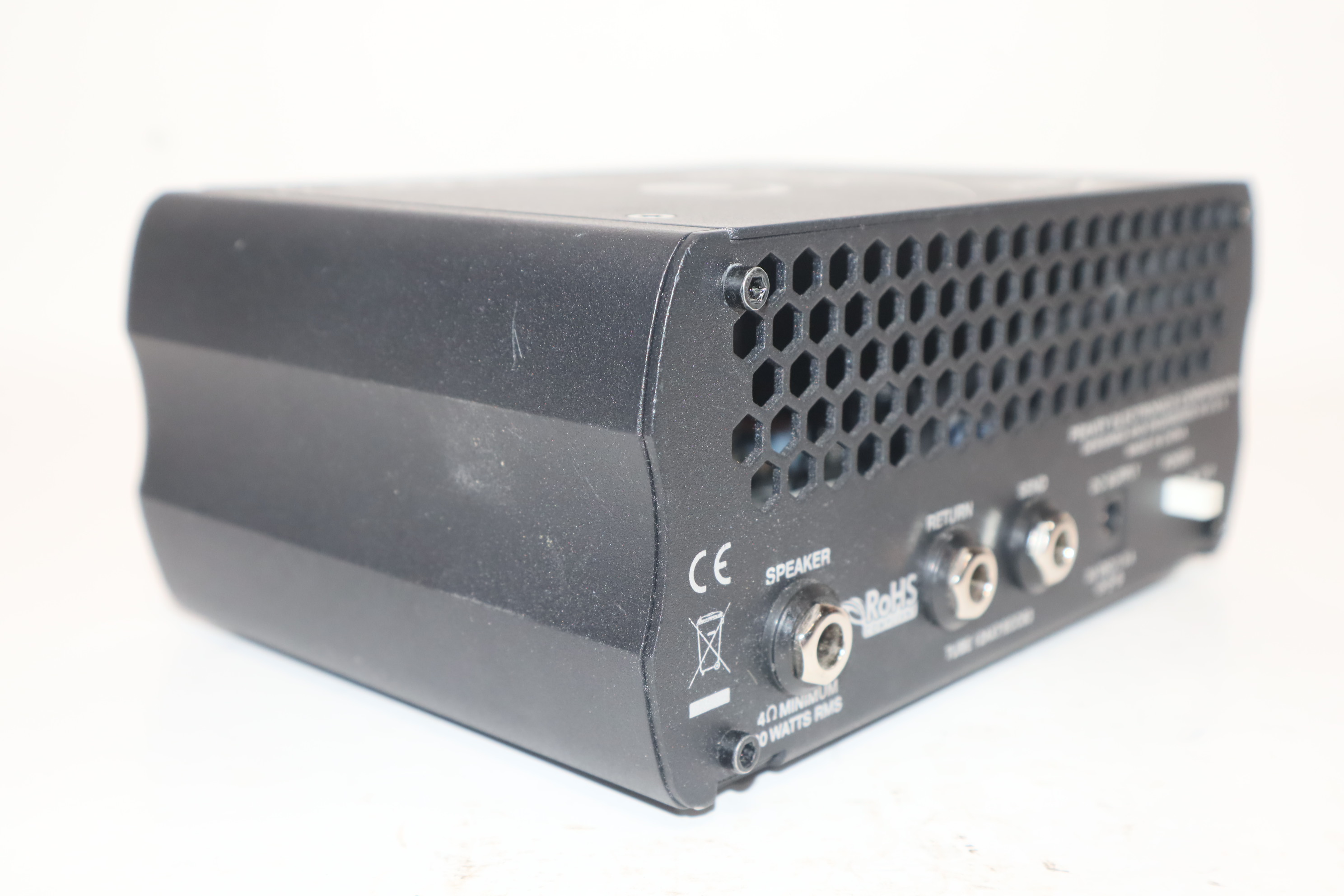 Peavey 6505 Piranha Head Instrument Amplifier 5310