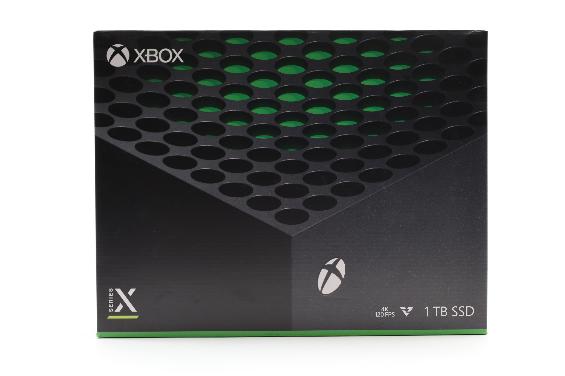 Xbox series x clearance 4k 120fps