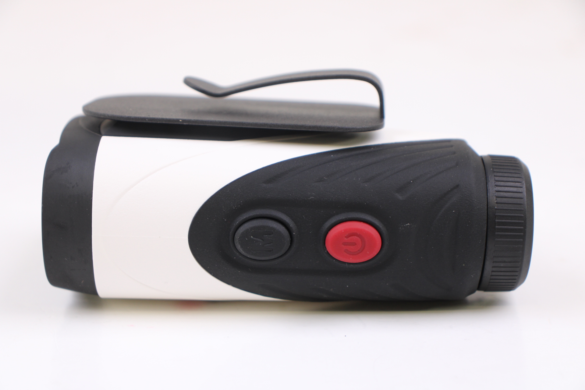 Red Tiger C001 1200 yd. Range 7x Magnification Golf Range Finder