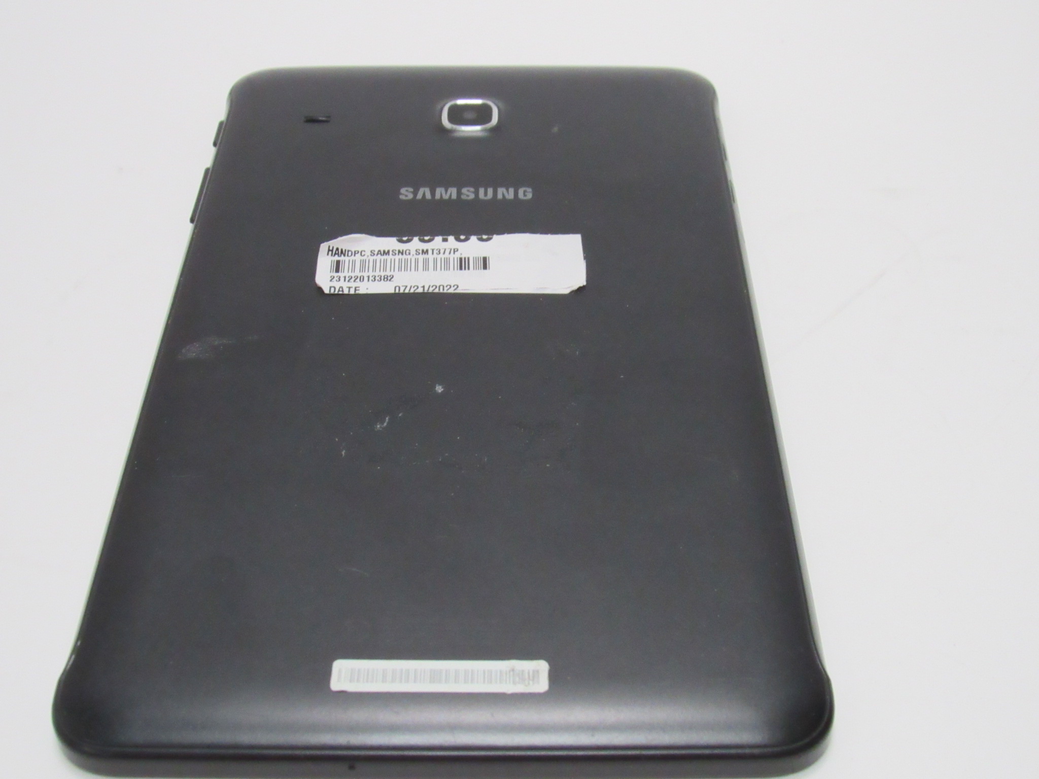 Samsung Galaxy Tab E SMT377P 16GB Tablet WiFi + 4G Sprint 8" Display