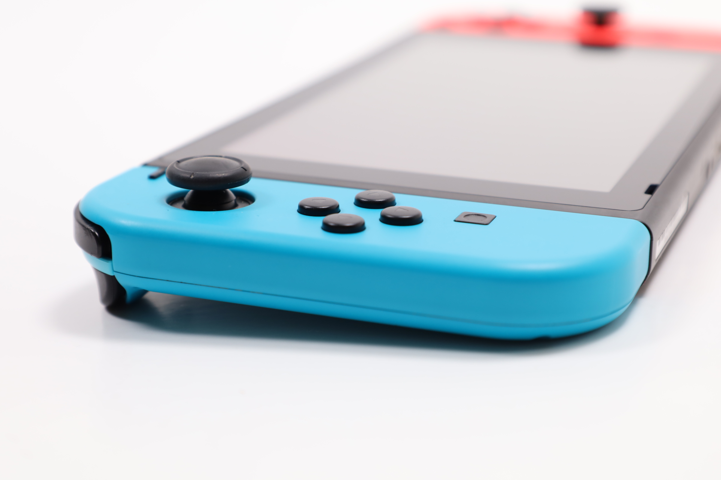 Nintendo Switch 本体 HAC-001 赤/青 Nintendo Switch Blue Red 32GB