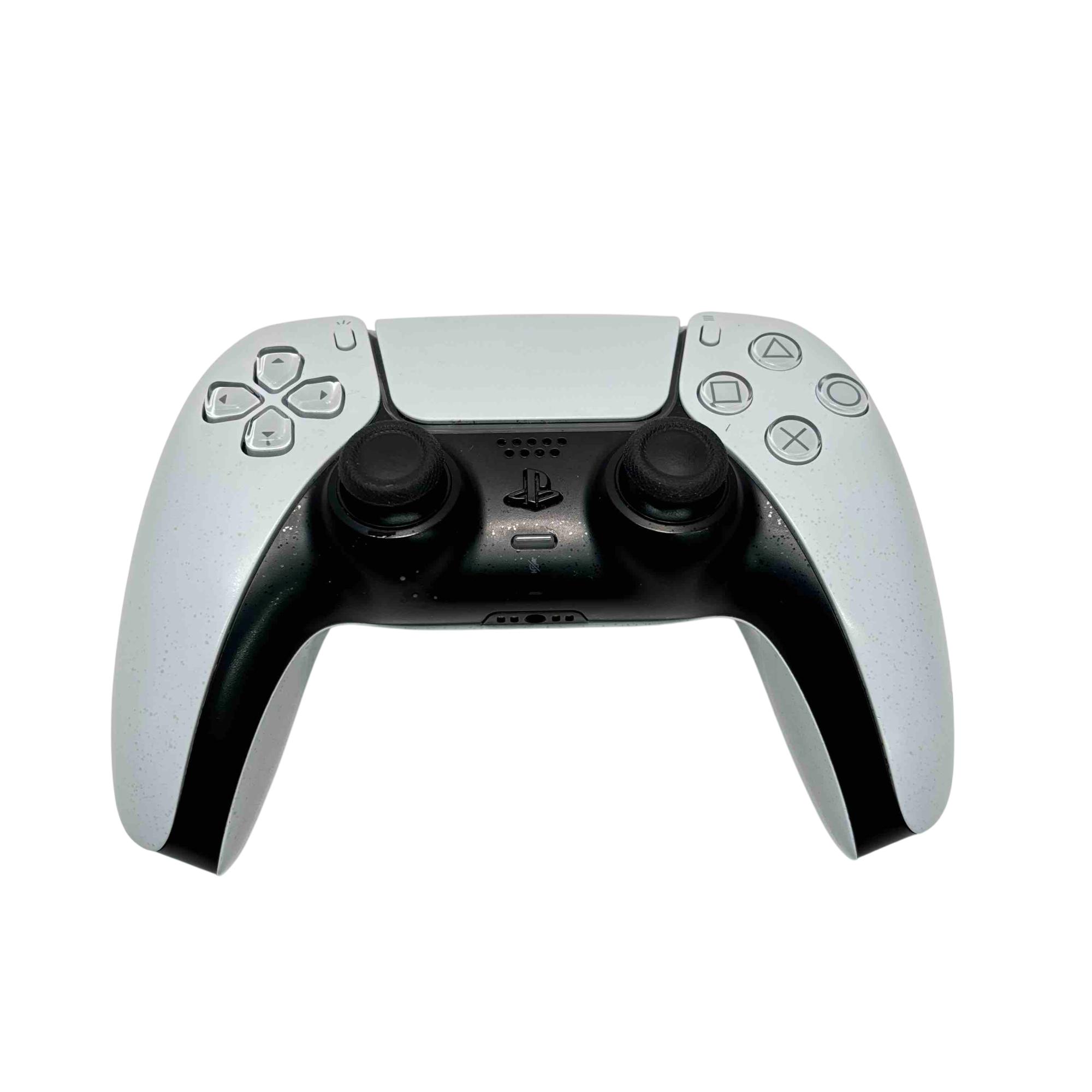 Sony Dualsense Controller Sony PlayStation DualSense CFI-ZCT1W Adaptive Trigger Wireless Controller