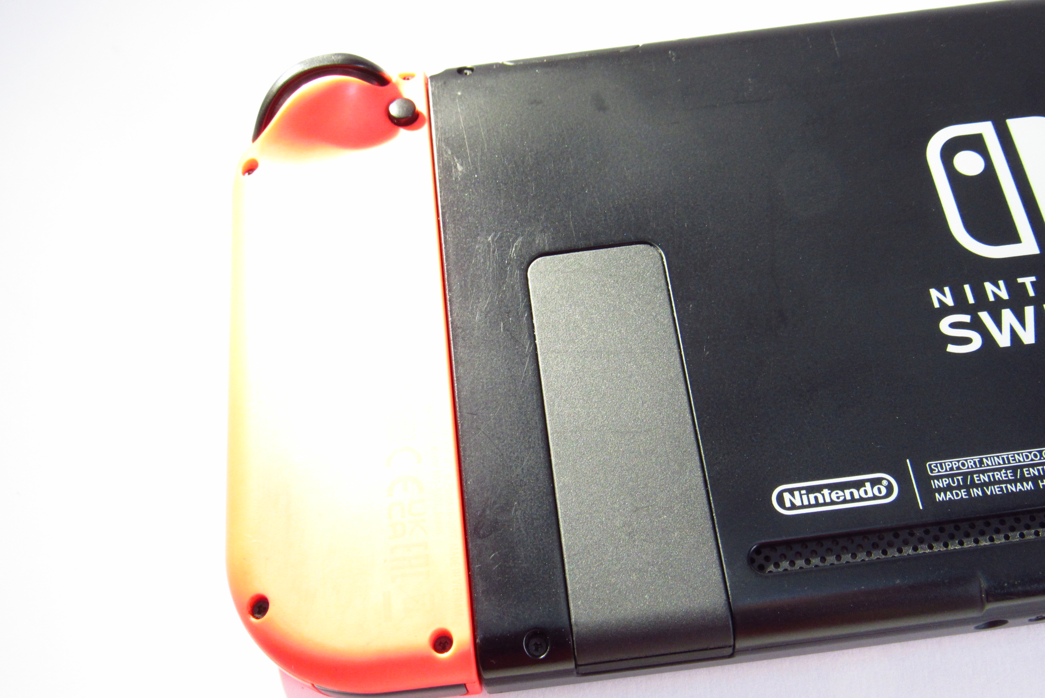 Nintendo Switch HAC-001(-01) 32GB Video Game Console - 9918