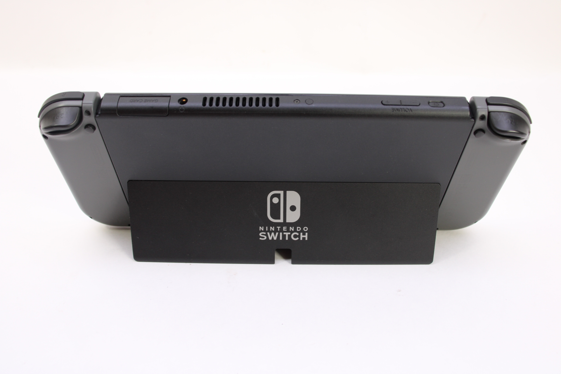 Nintendo Switch OLED HEG-001 64GB Handheld Portable Video Game Console ...