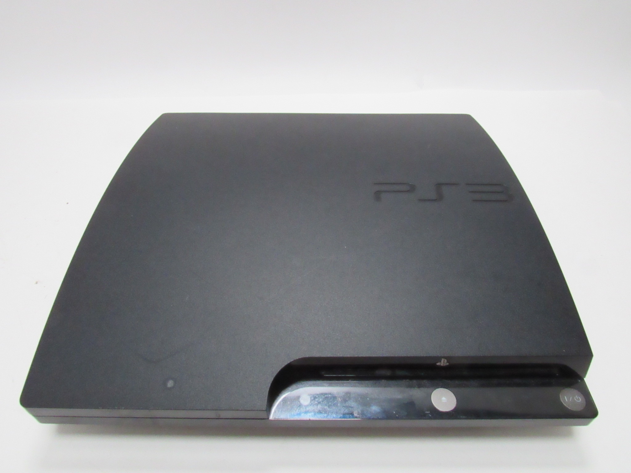 Sony CECH2001A PlayStation 3 Slim Video Gaming Console Black