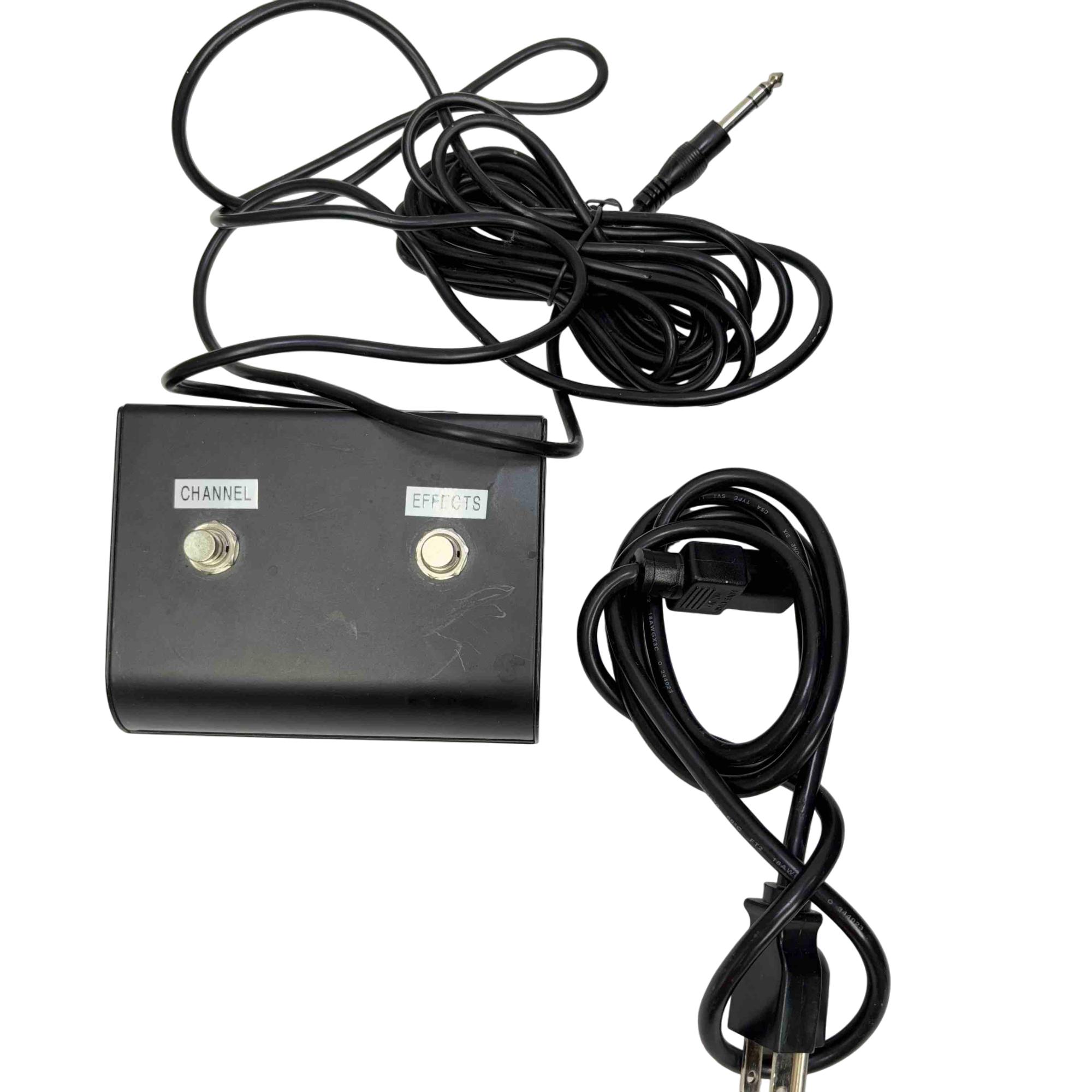 Marshall MG50DFX 50 Watt Large Guitar Amplifier - Local Pickup Only