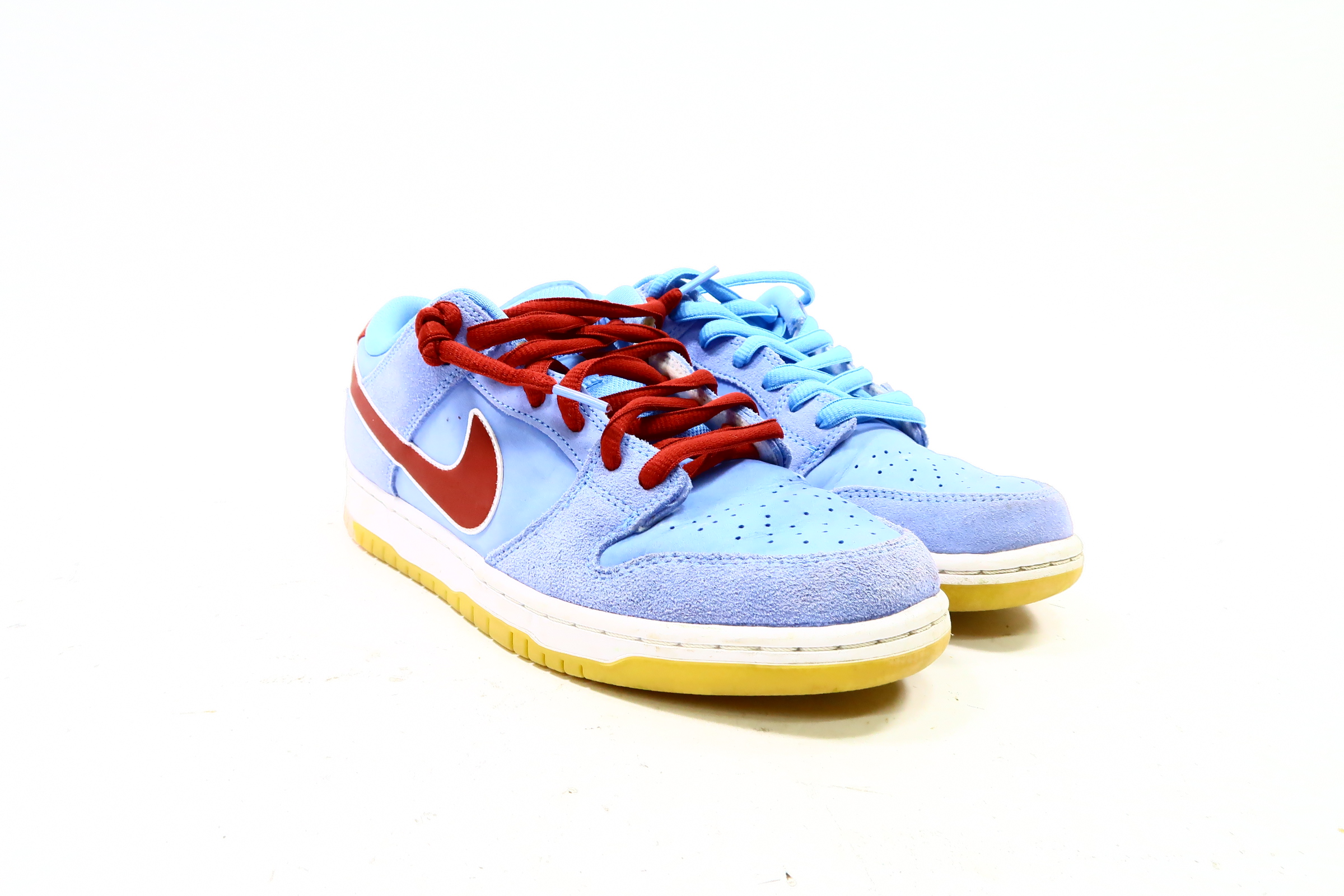 Nike SB Dunk Low Premium Philadelphia Phillies for Sale