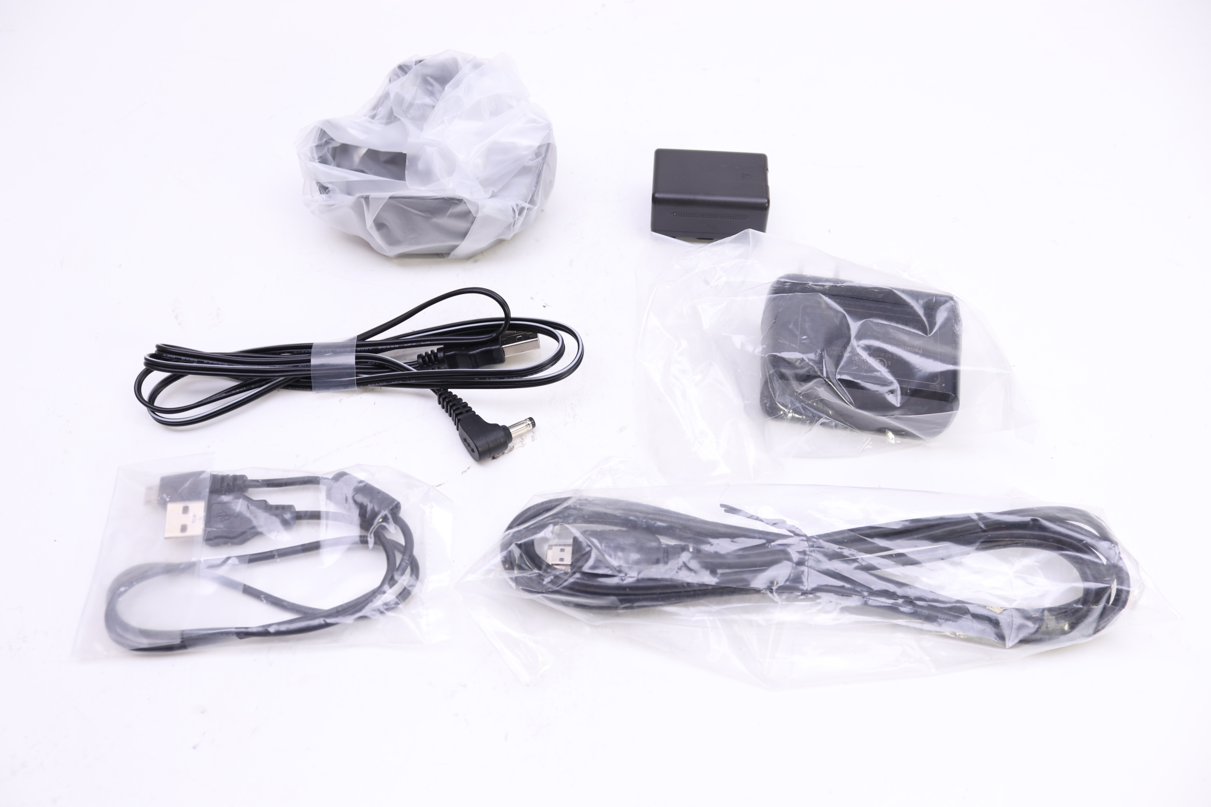 Panasonic HCWXF991 4K Ultra HD Twin Camera Camcorder