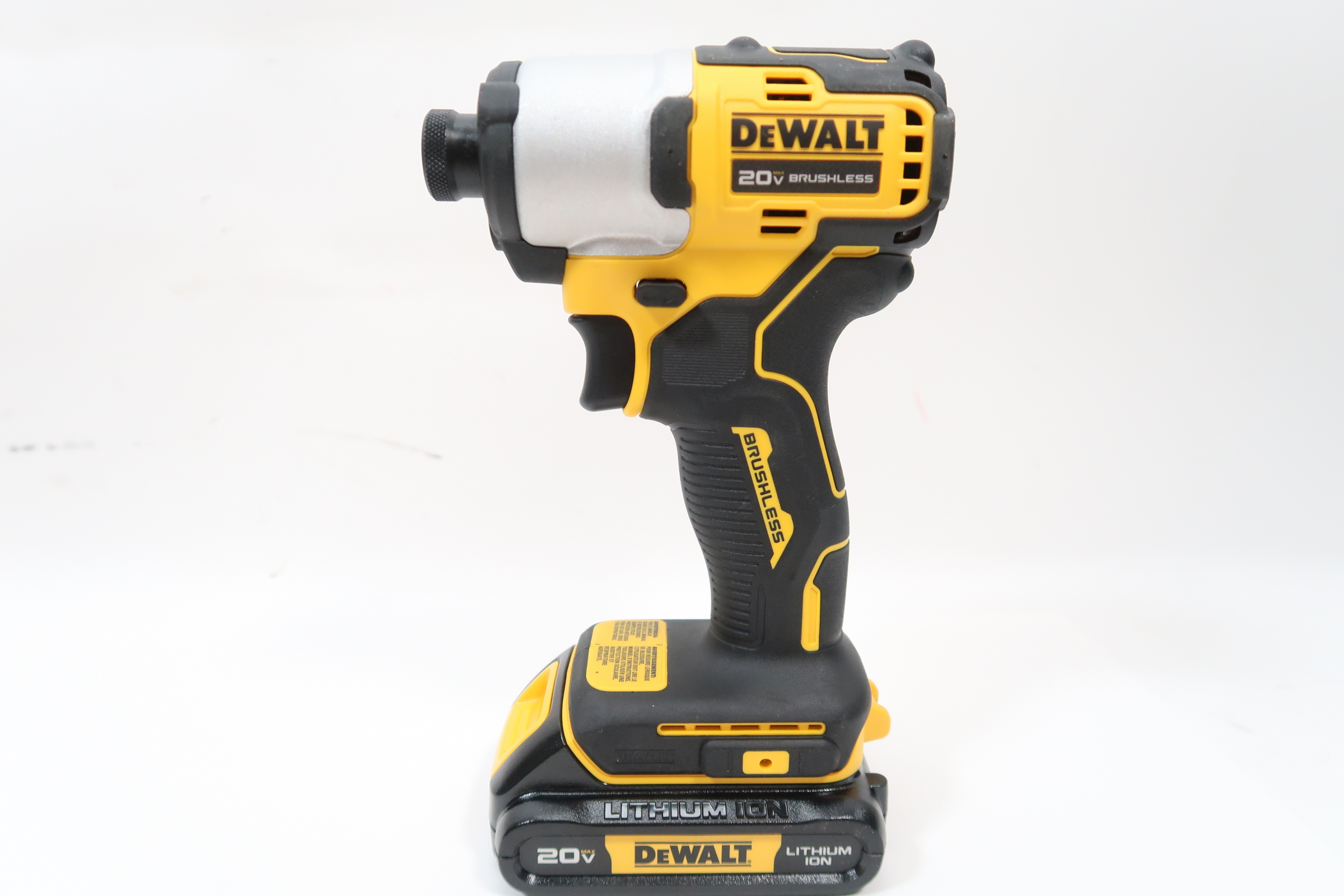 DeWalt DCF840 20V Max 1/4