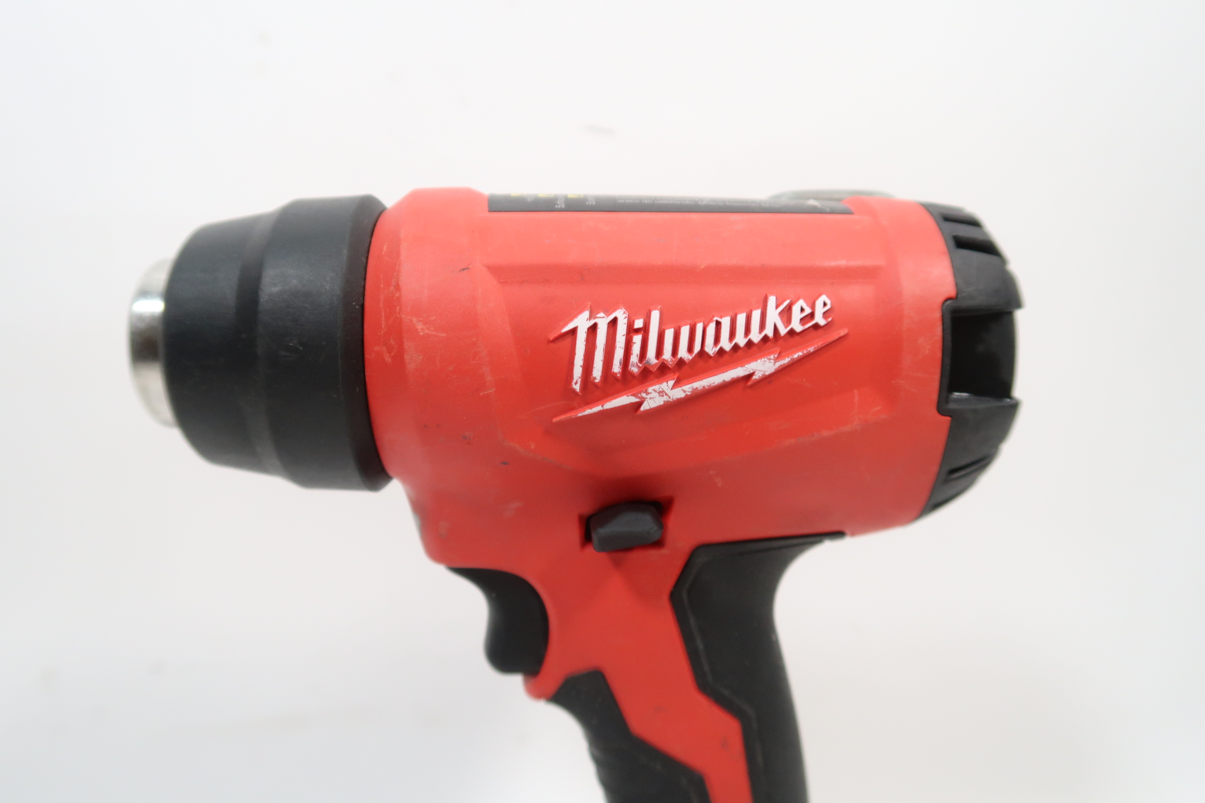 Milwaukee 2688-20 18V Lithium-Ion Cordless Compact Heat Gun