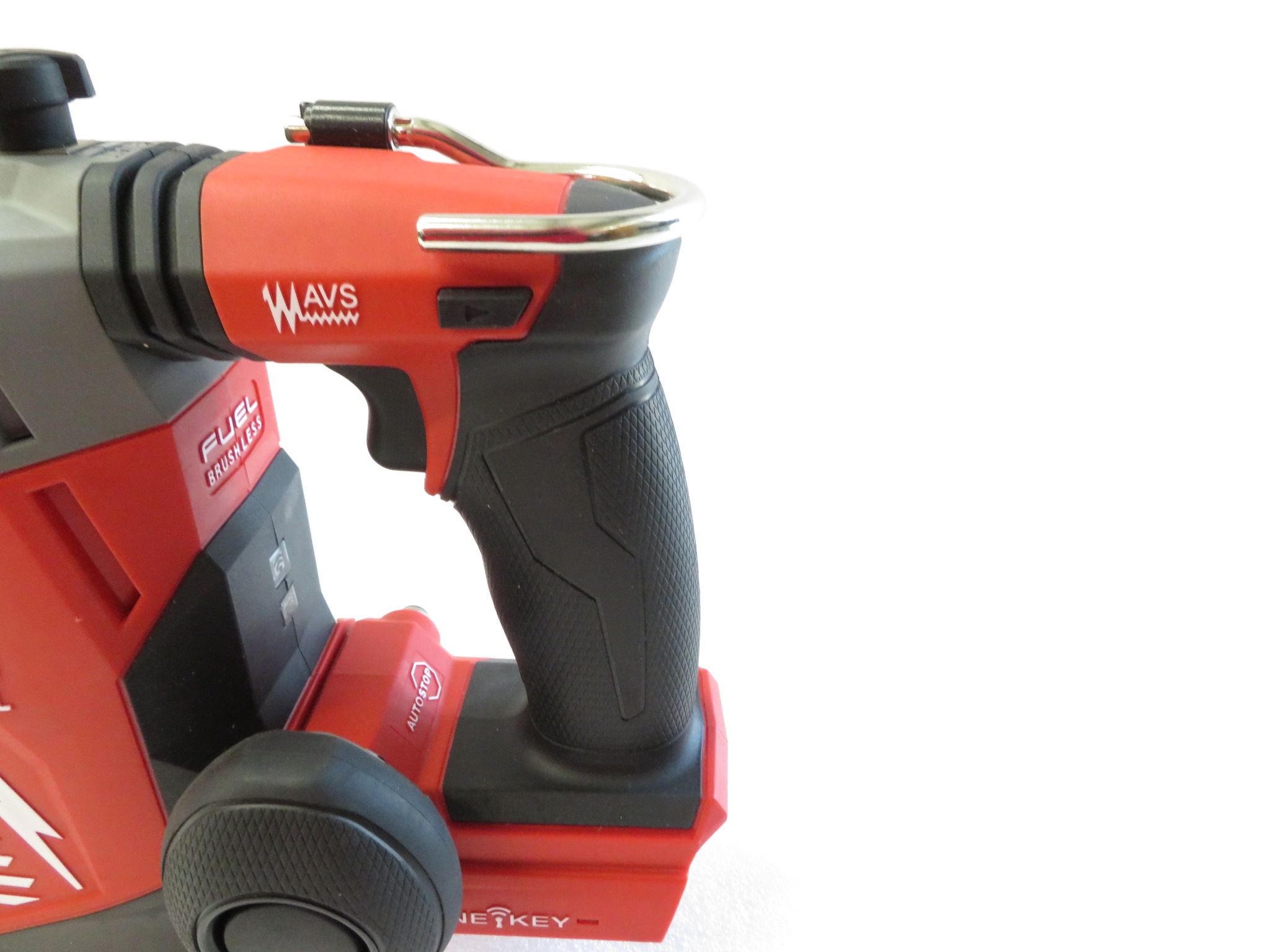 Milwaukee 3311-20 M18 FUEL Overhead Rotary Hammer Integrated