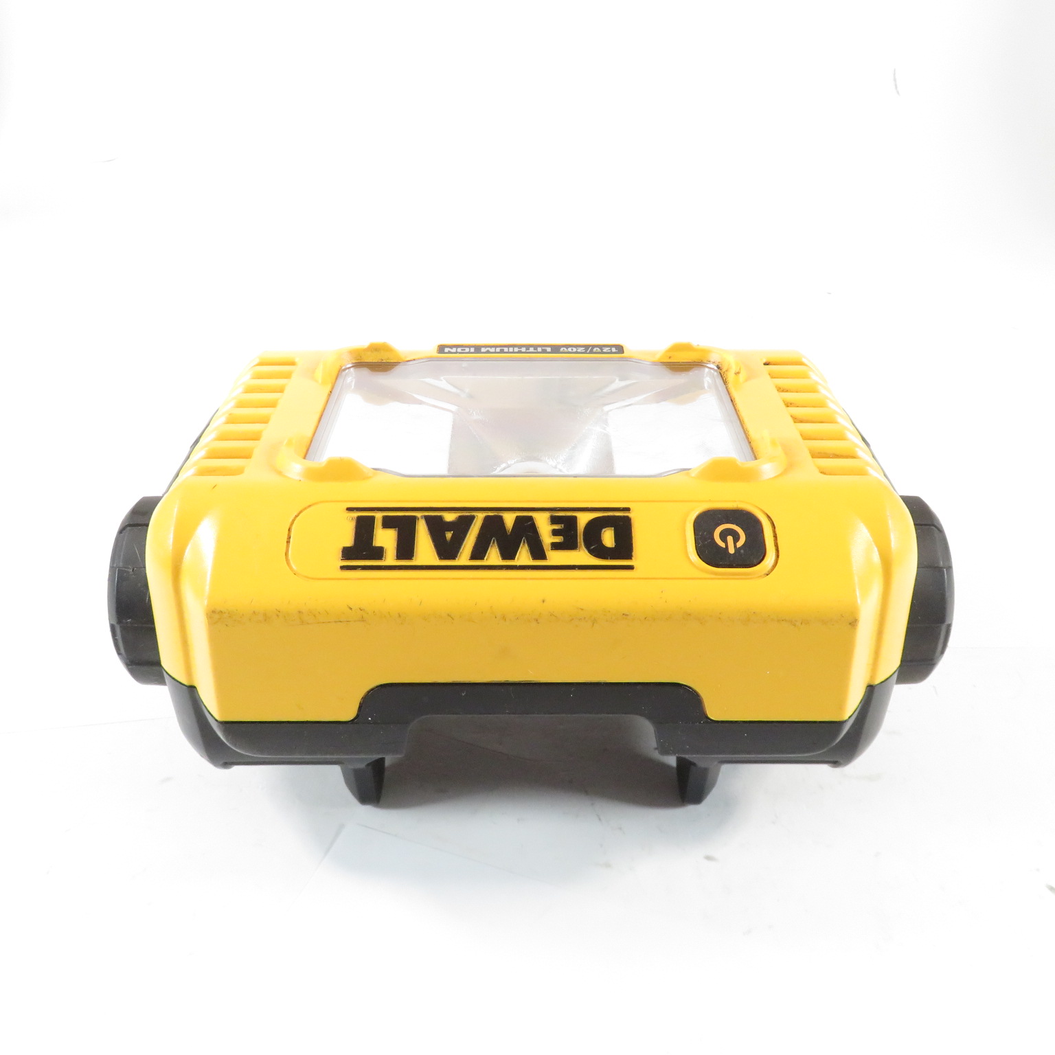 DEWALT DCL077 20Volt MAX LithiumIon Compact Cordless Task Light