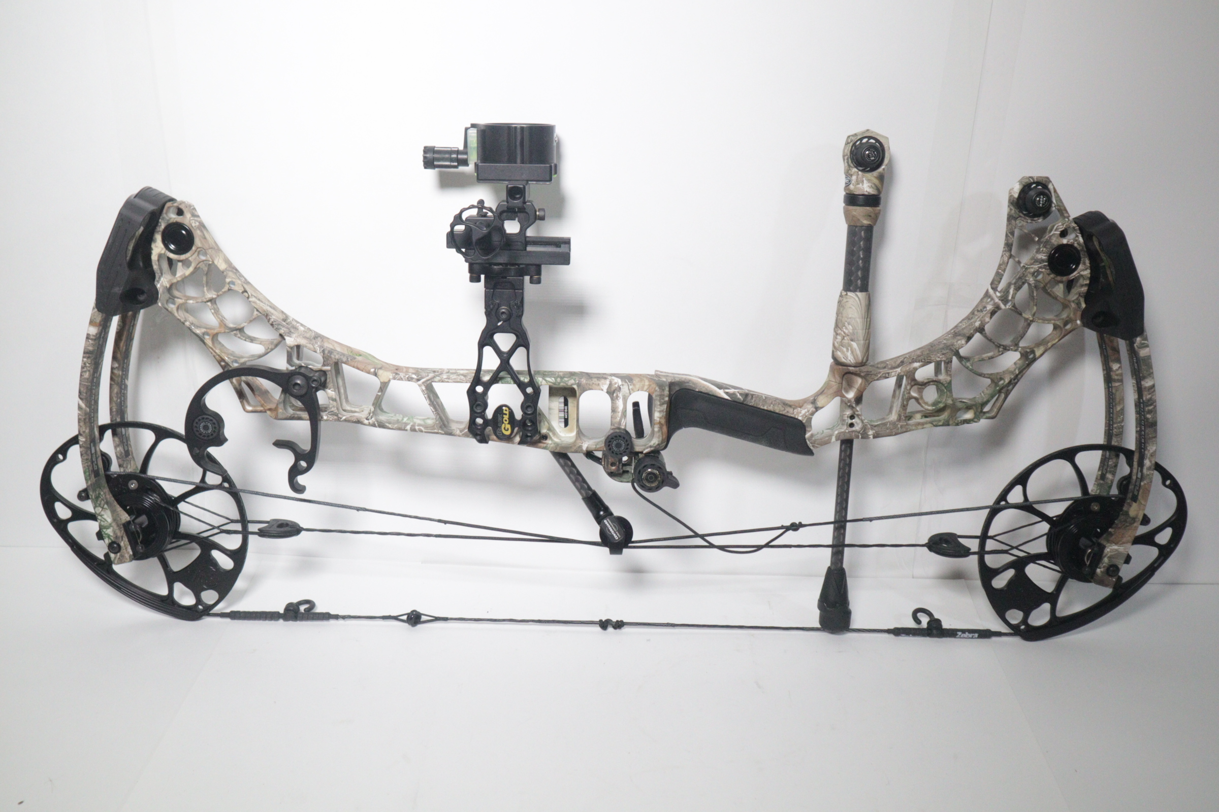 Mathews Archery V3 27