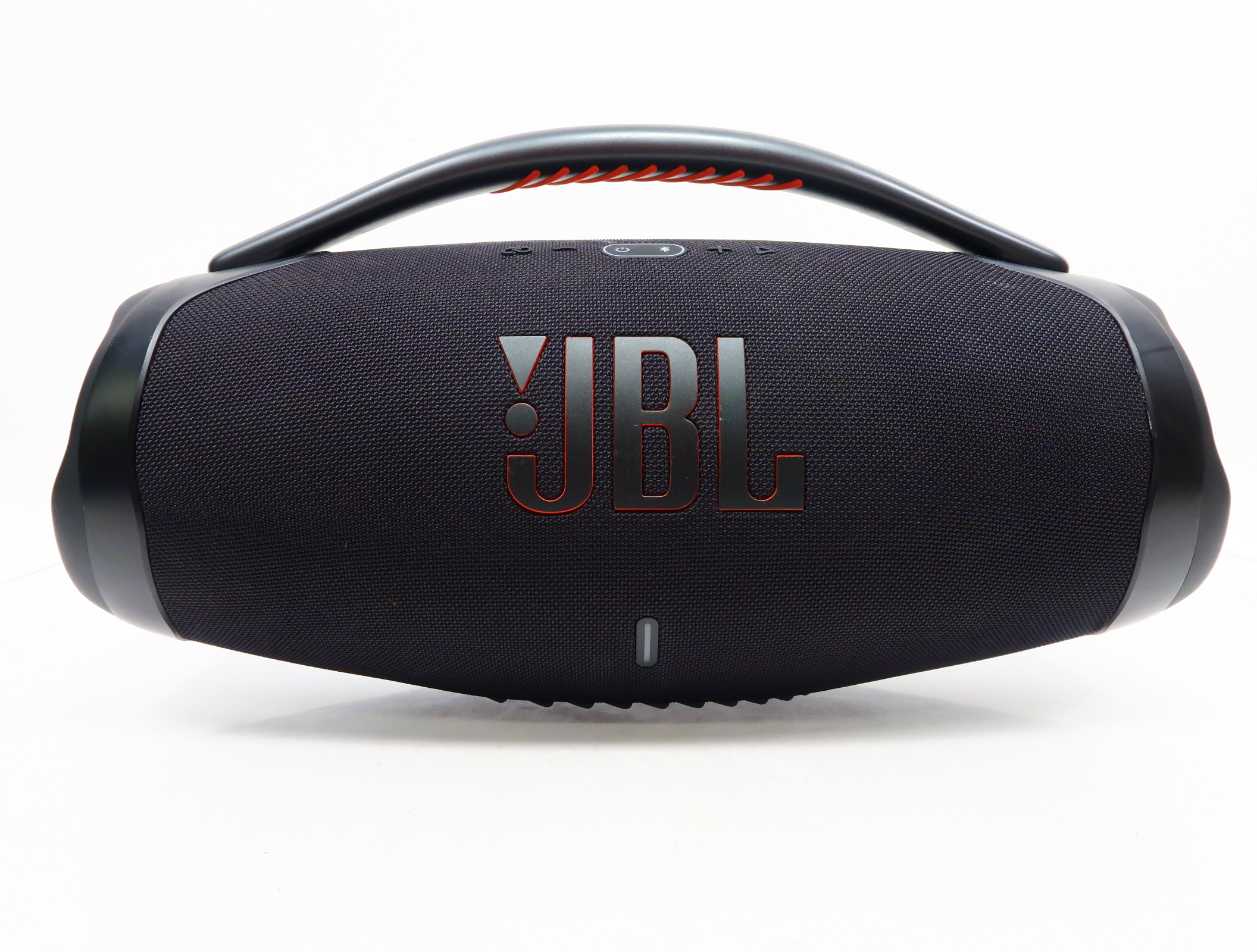 JBL Boombox 3 Waterproof Portable Bluetooth Speaker