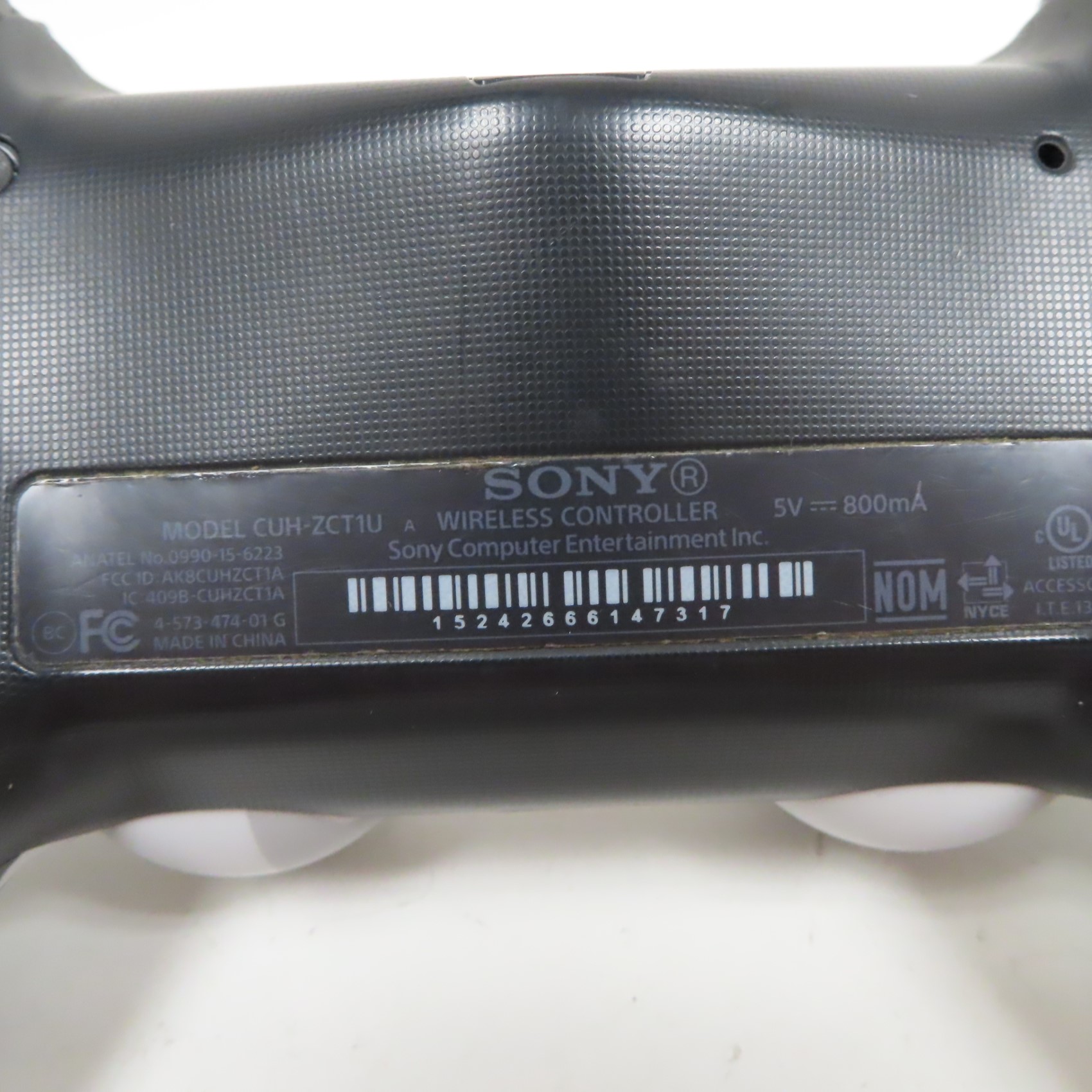 Amazon.co.jp: 【純正品】ワイヤレスコントローラー(DUALSHOCK 4