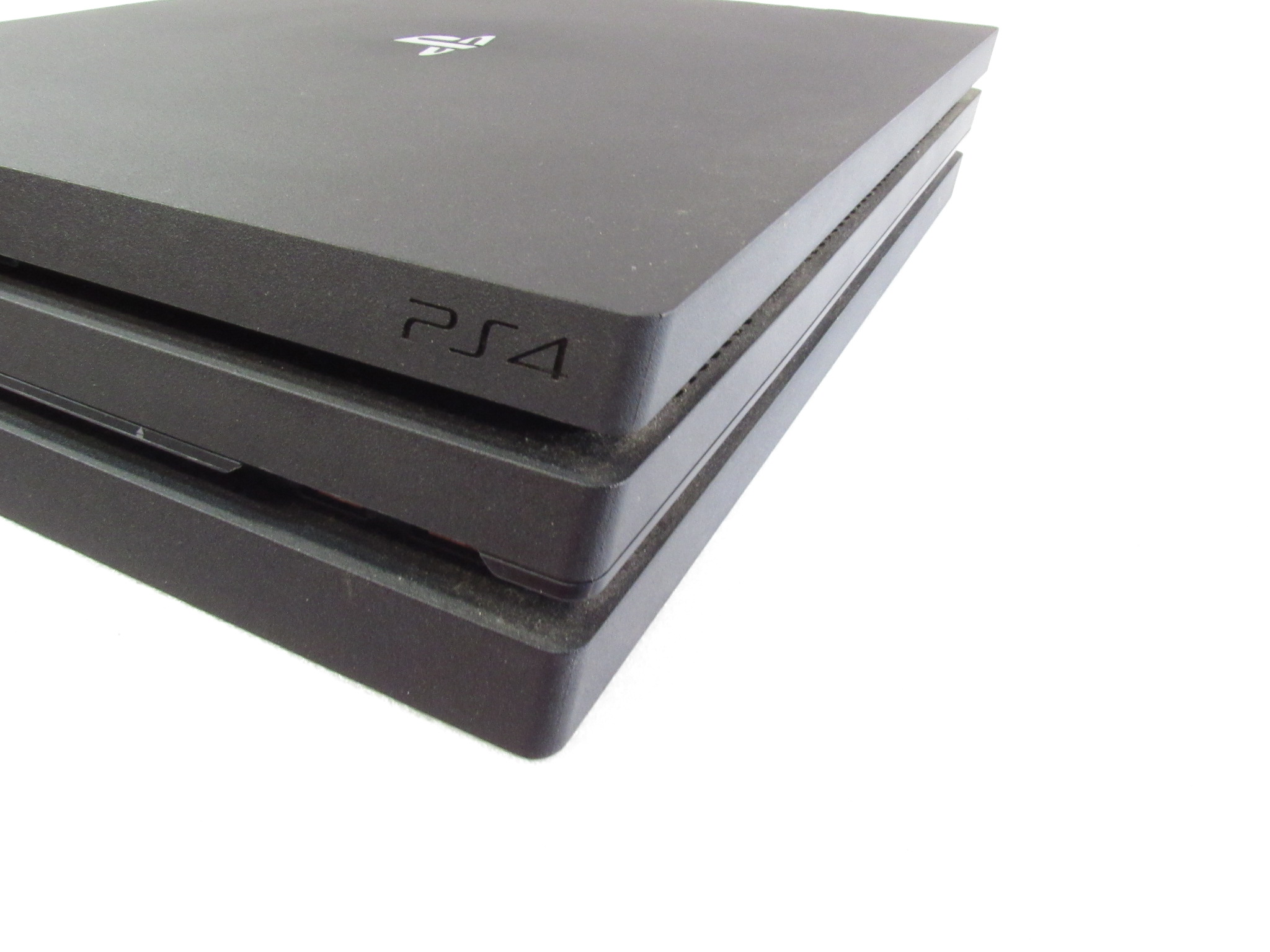 Sony PlayStation 4 Pro CUH-7115B 1TB 4K Video Game Console PS4 5116