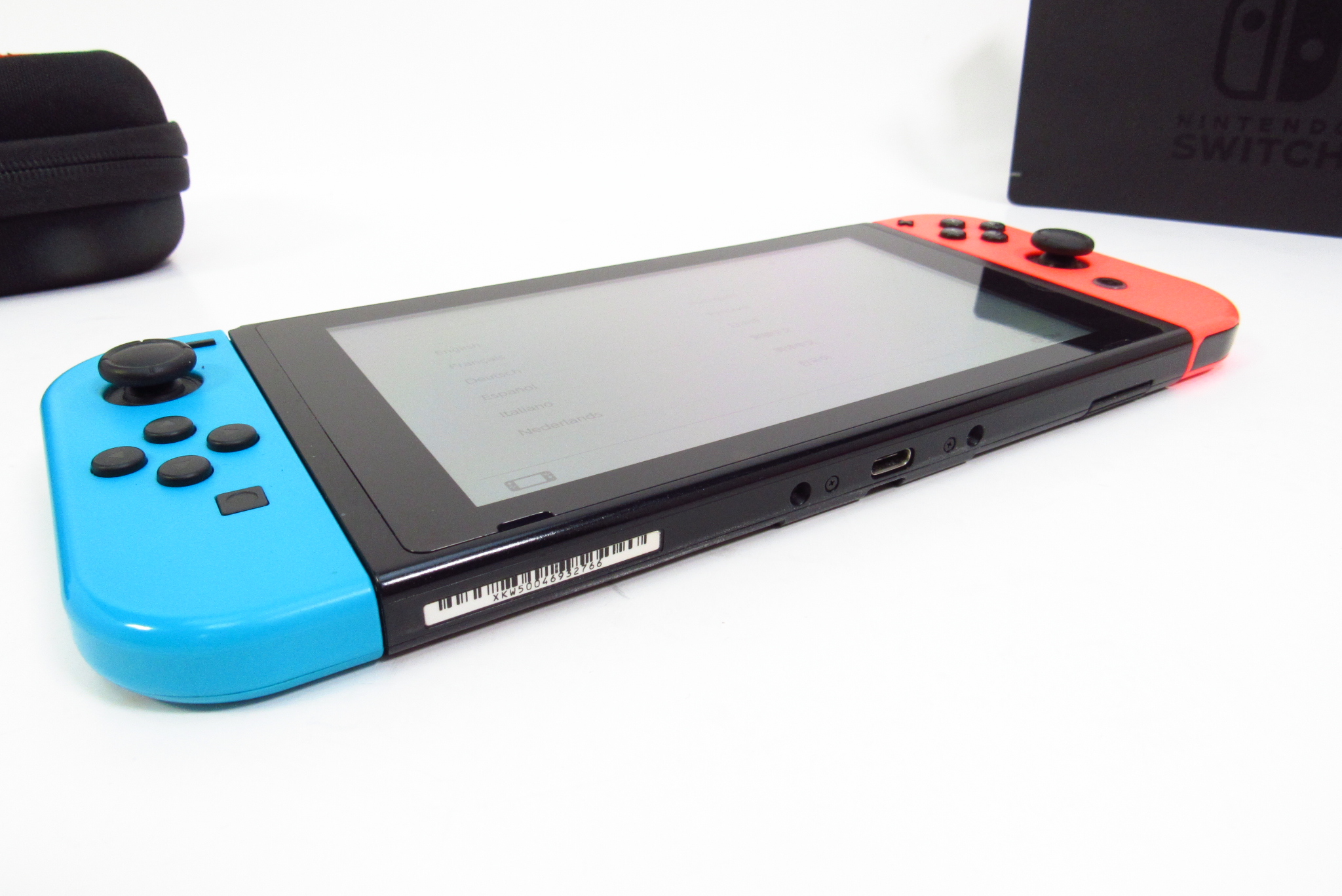 Nintendo Switch Nintendo SHVC-001 Nintendo Switch Nintendo SHVC-001 Nintendo Switch Nintendo SHVC