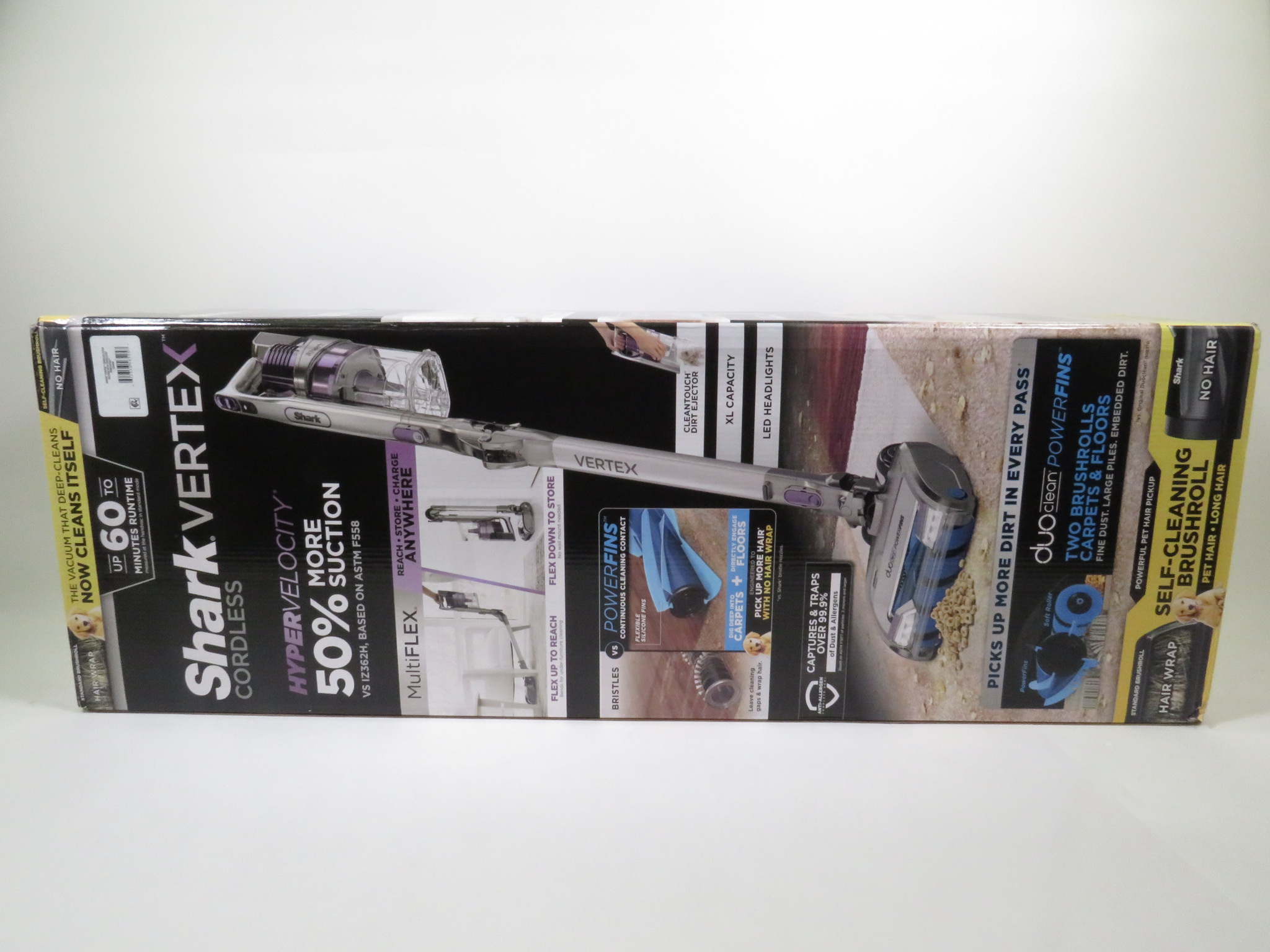 shark vertex iz440h