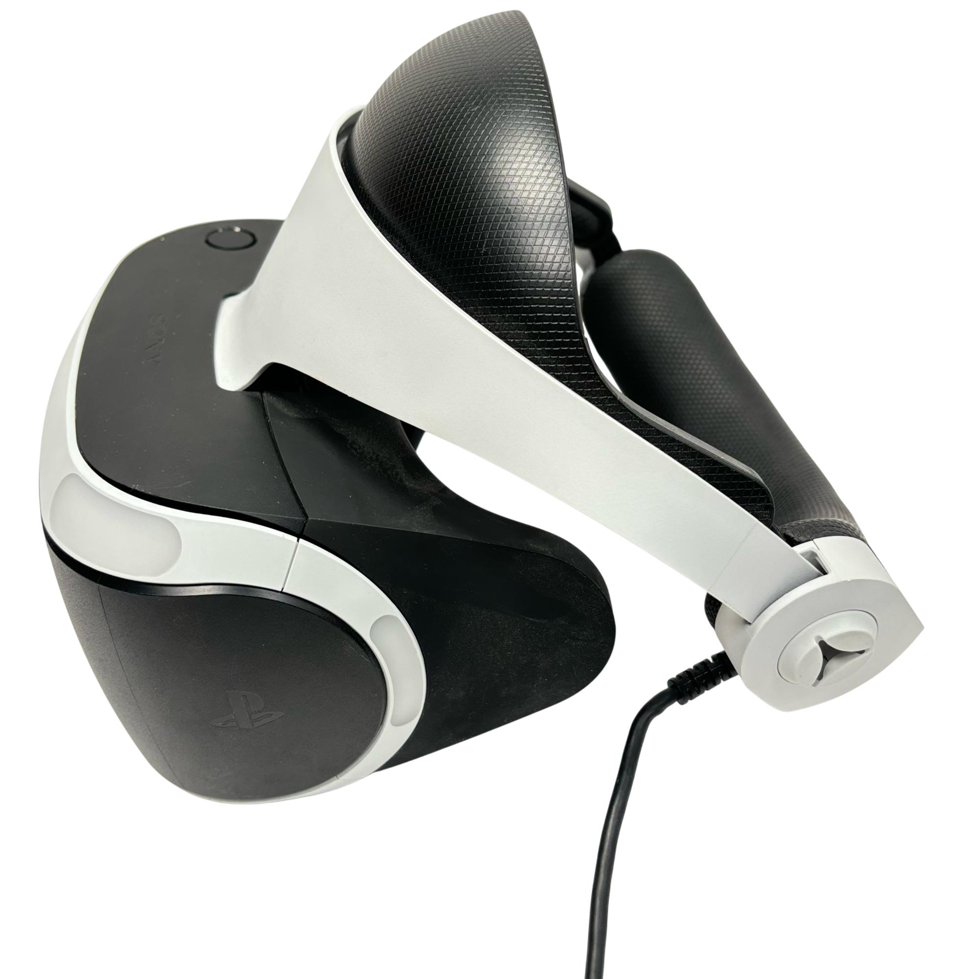 Sony PlayStation VR CUH-ZVR2 VR Headset