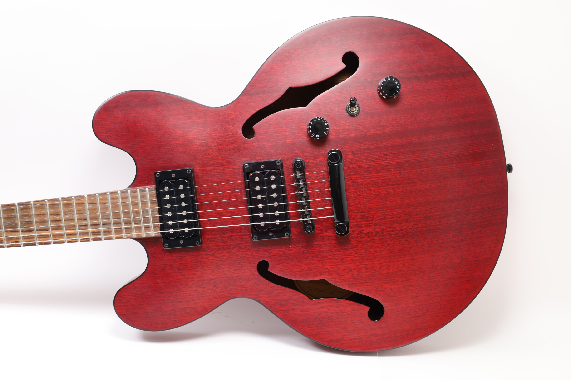 Epiphone Limited Edition Dot Studio Hollowbody Electric