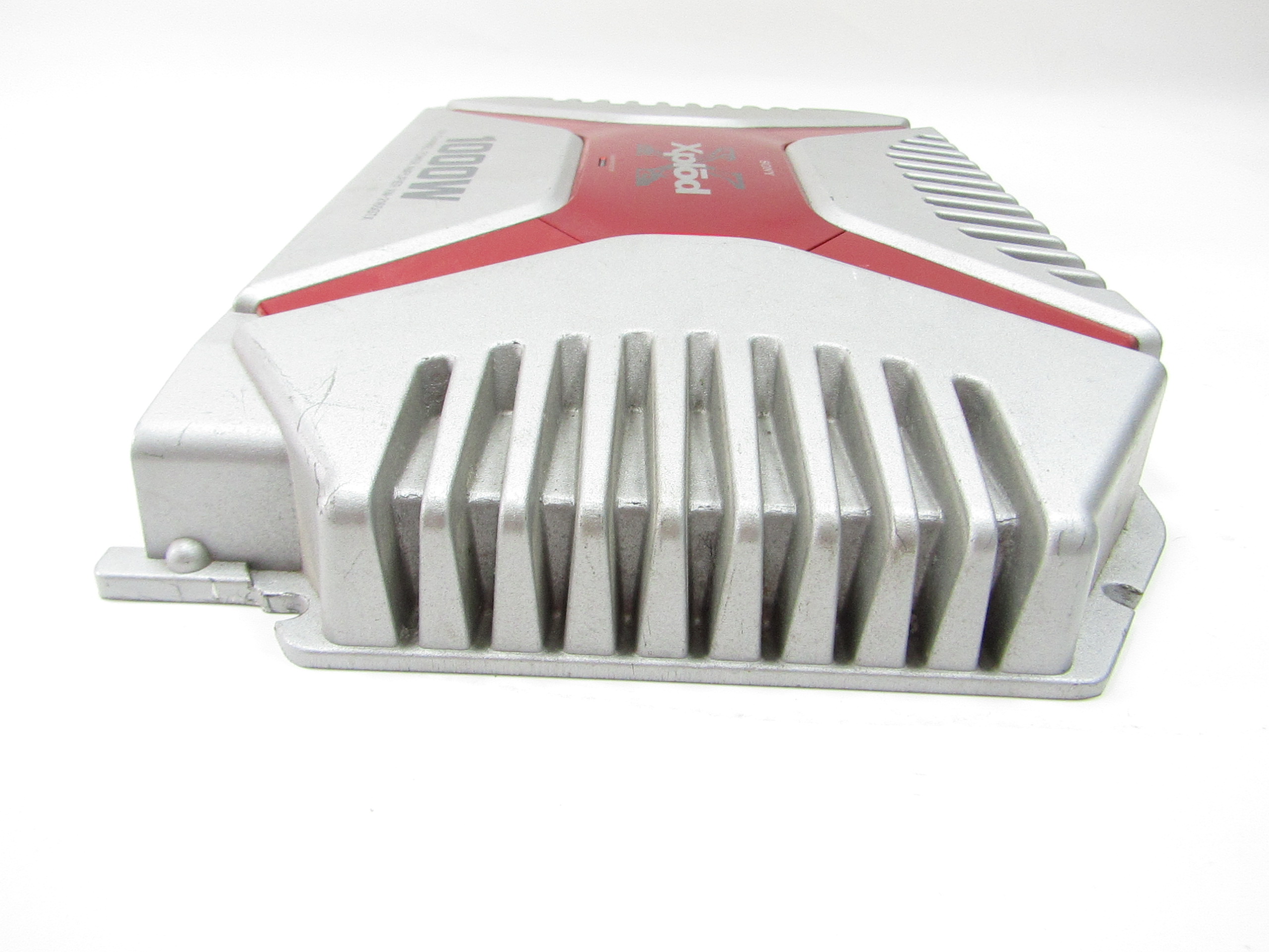 Sony XM-2165GTX 1000W 2/1 Channel Power Amplifier